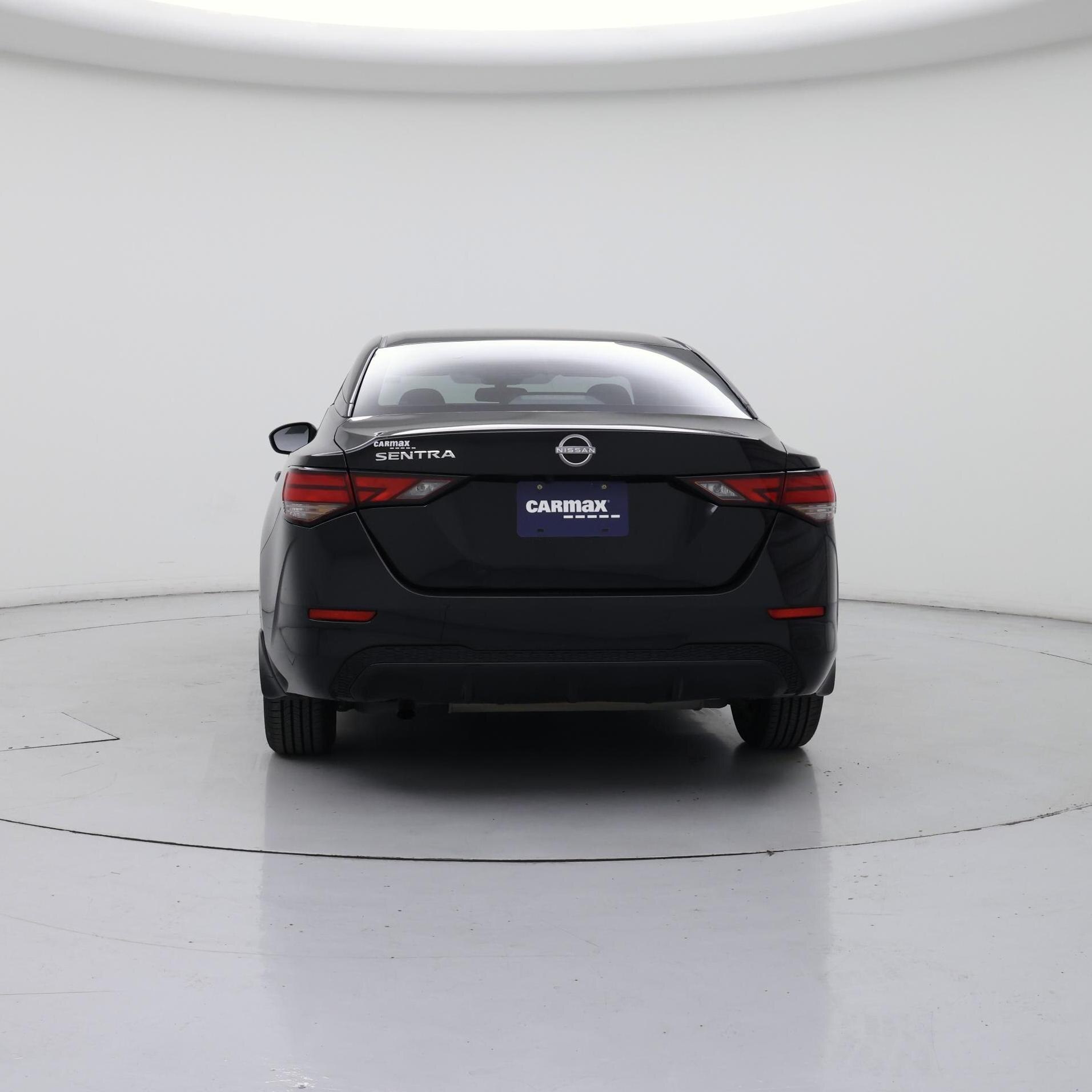 Thumbnail: 2024 Nissan Sentra - 6