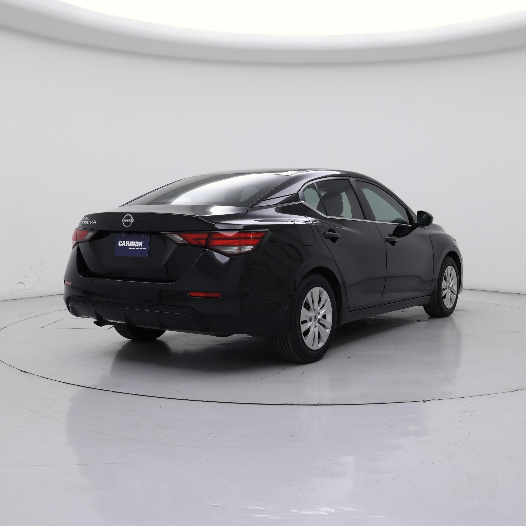 Thumbnail: 2024 Nissan Sentra - 8