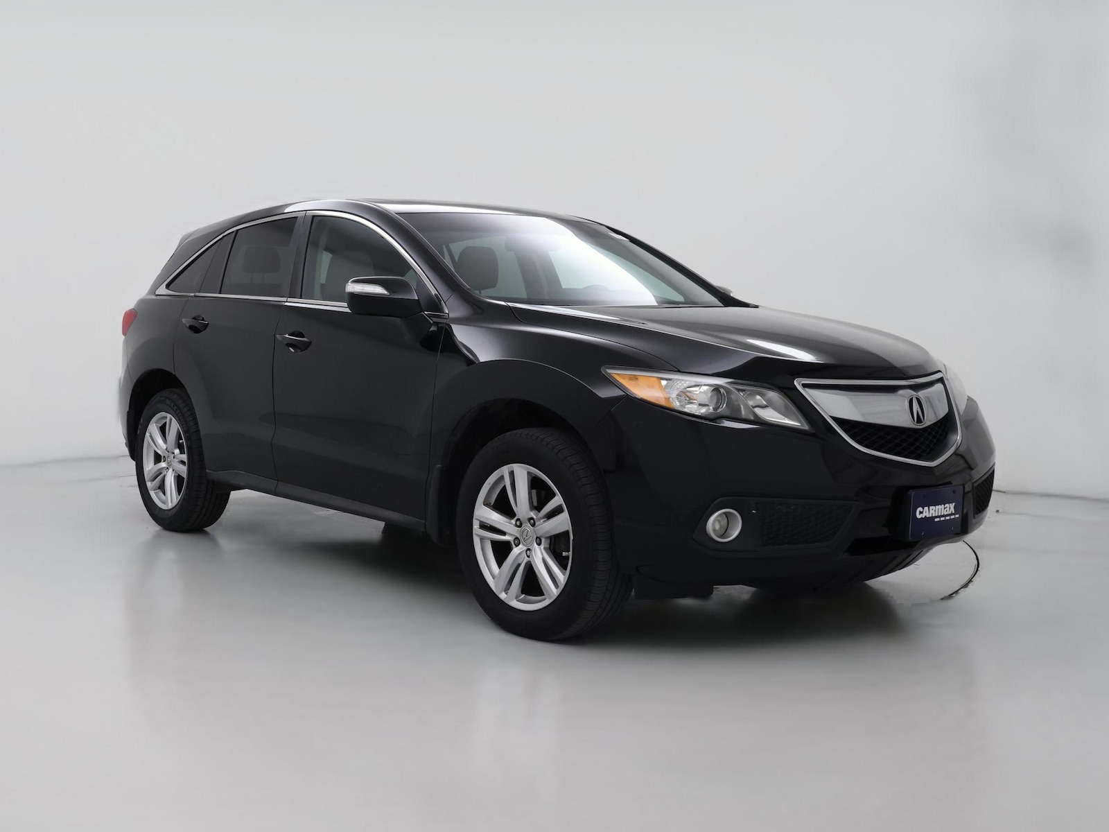 2015 Acura RDX Technology Package
