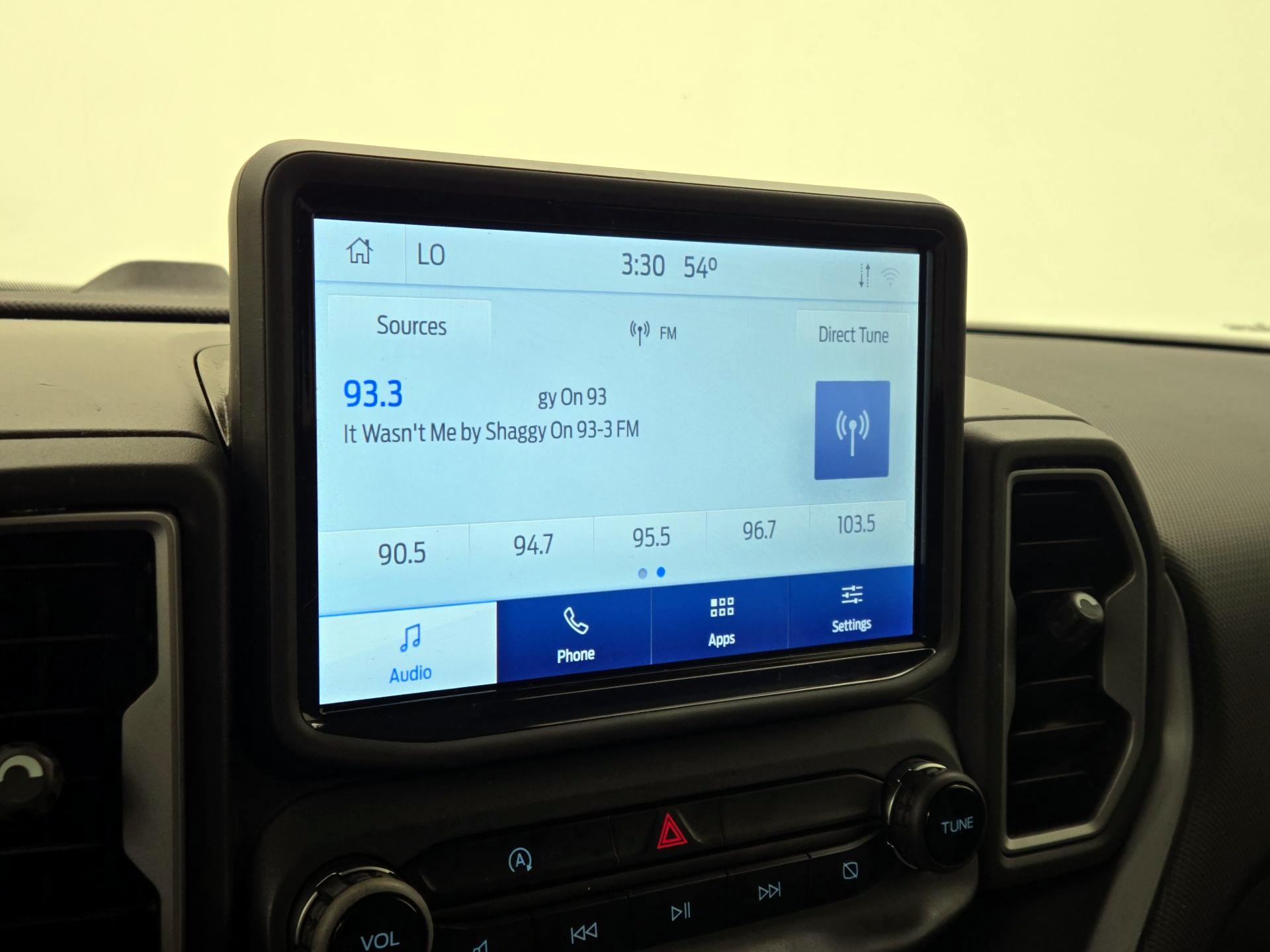 Thumbnail: 2022 Ford Bronco Sport - 15