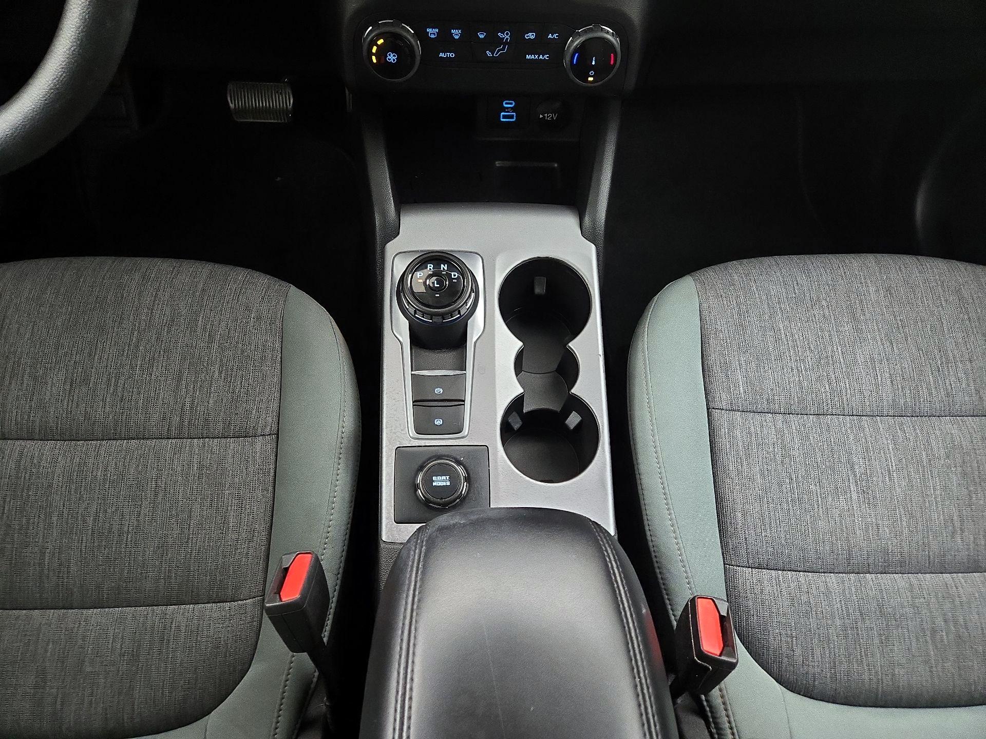 Thumbnail: 2022 Ford Bronco Sport - 17