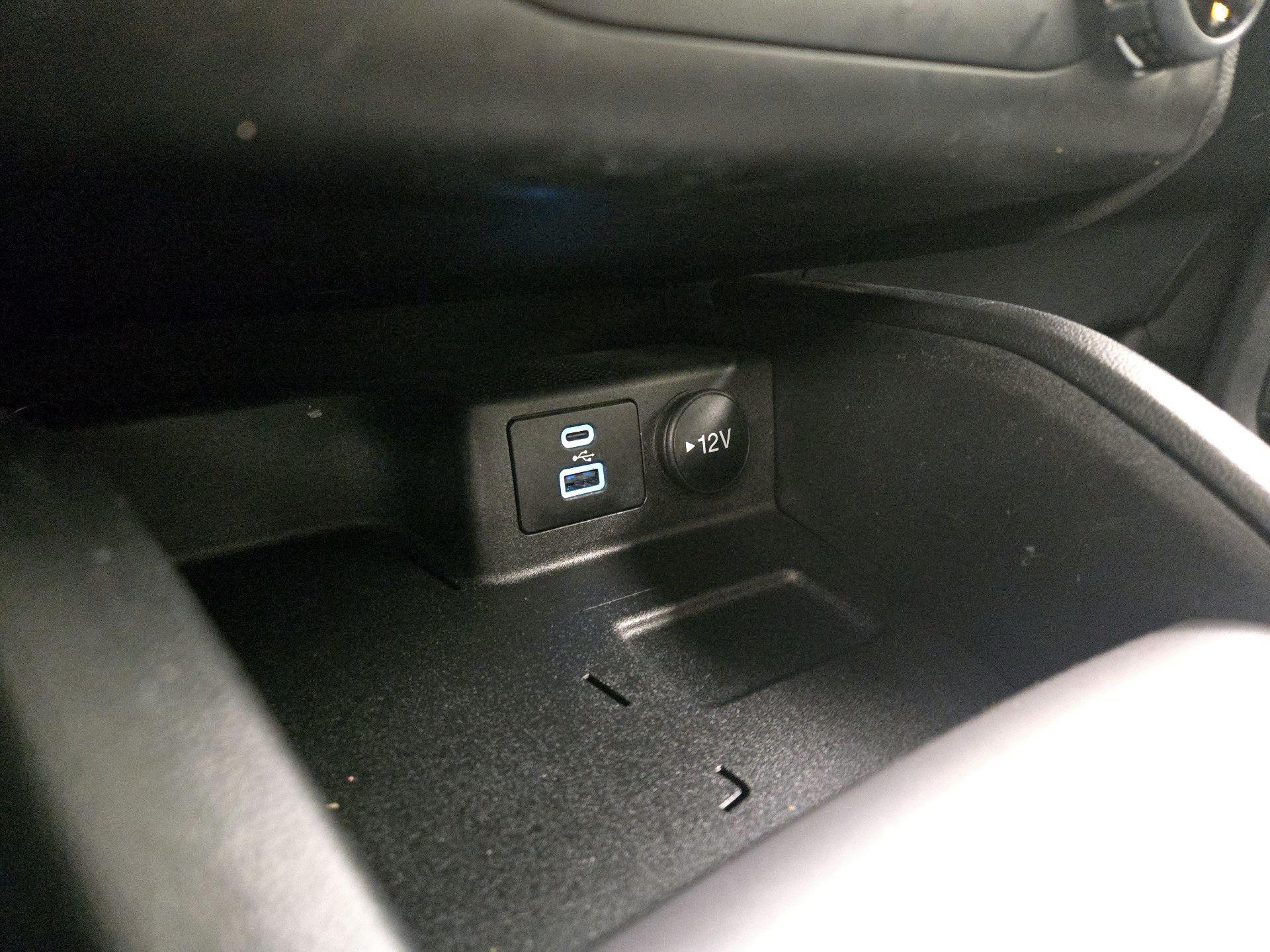 Thumbnail: 2022 Ford Bronco Sport - 18