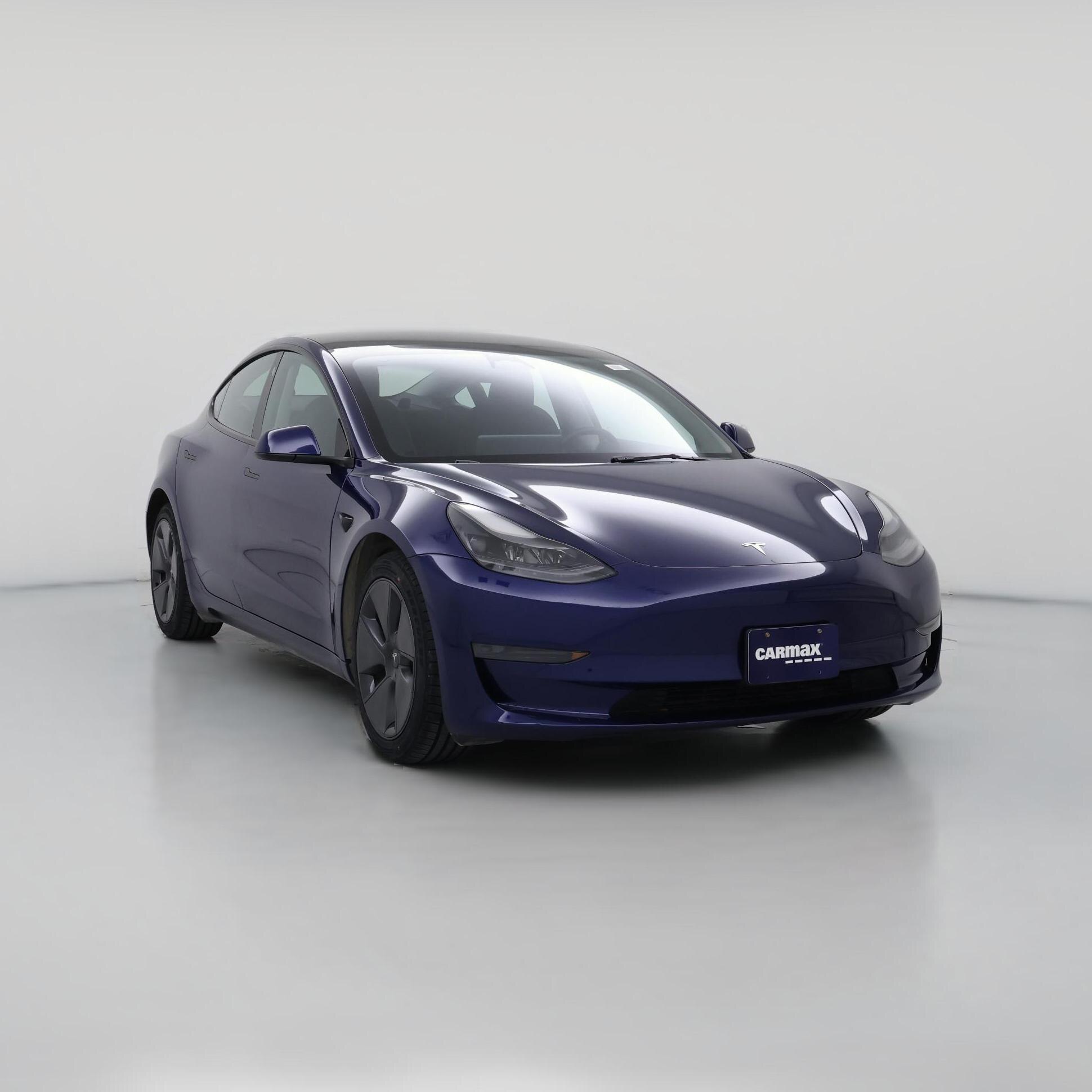 Thumbnail: 2023 Tesla Model 3 - 1