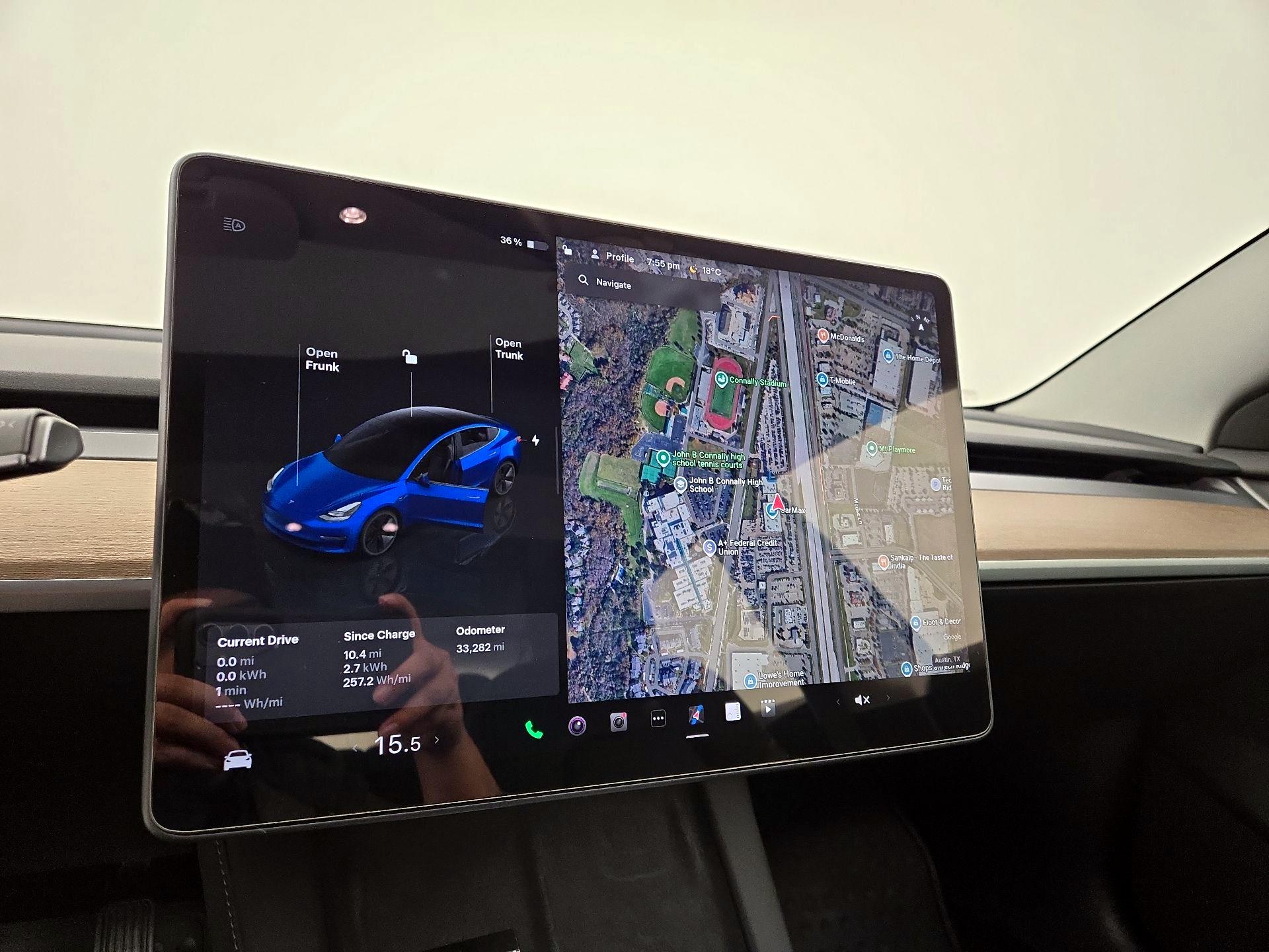 Thumbnail: 2023 Tesla Model 3 - 13