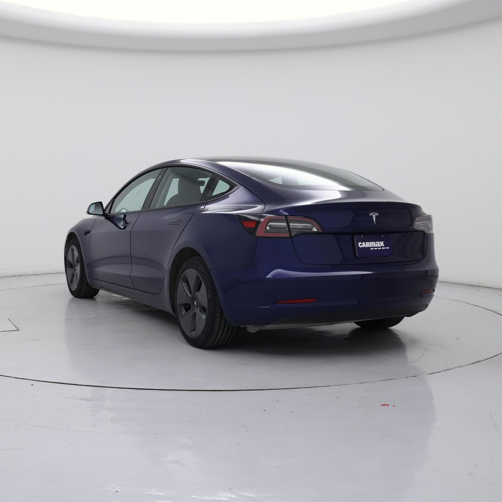 Thumbnail: 2023 Tesla Model 3 - 2