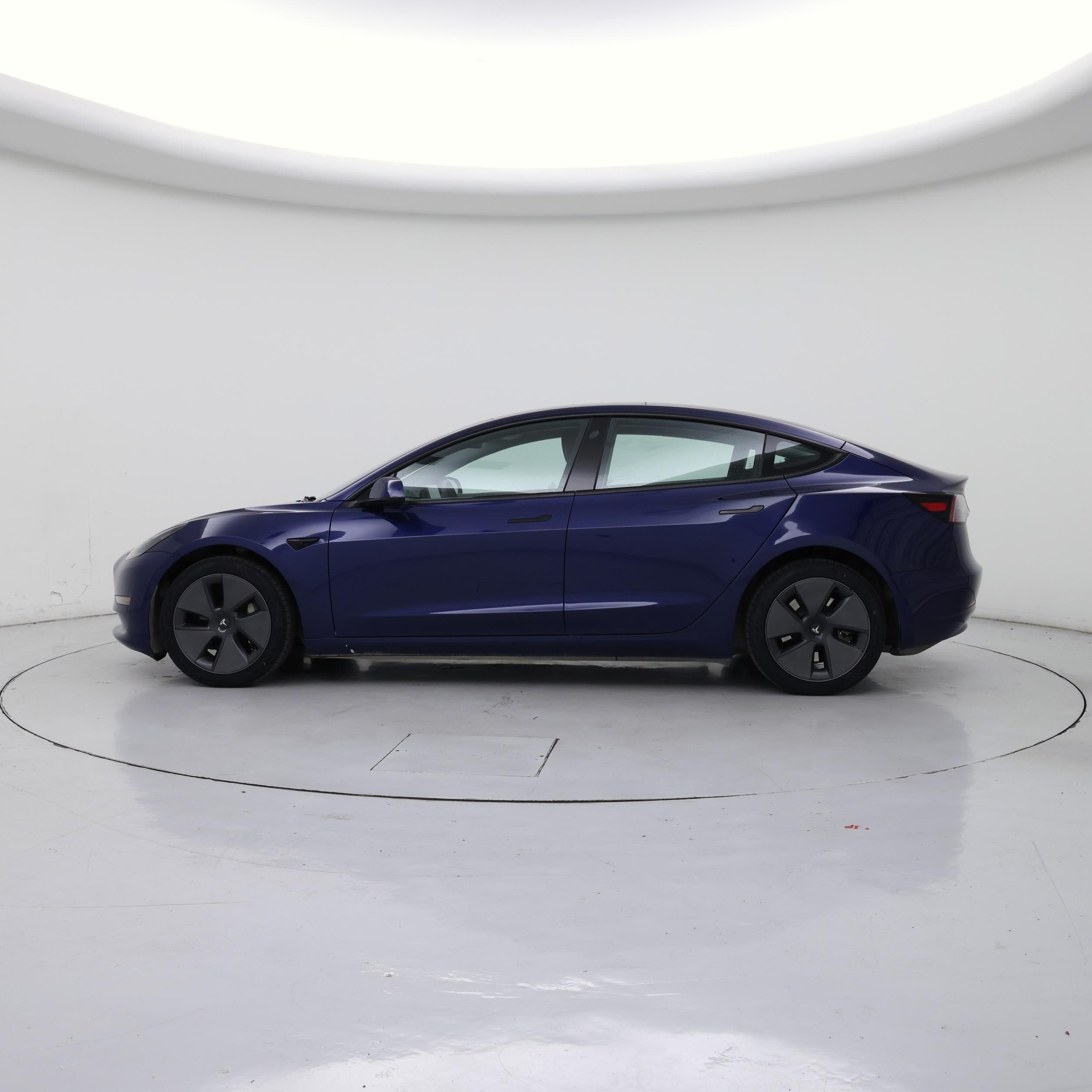 Thumbnail: 2023 Tesla Model 3 - 3