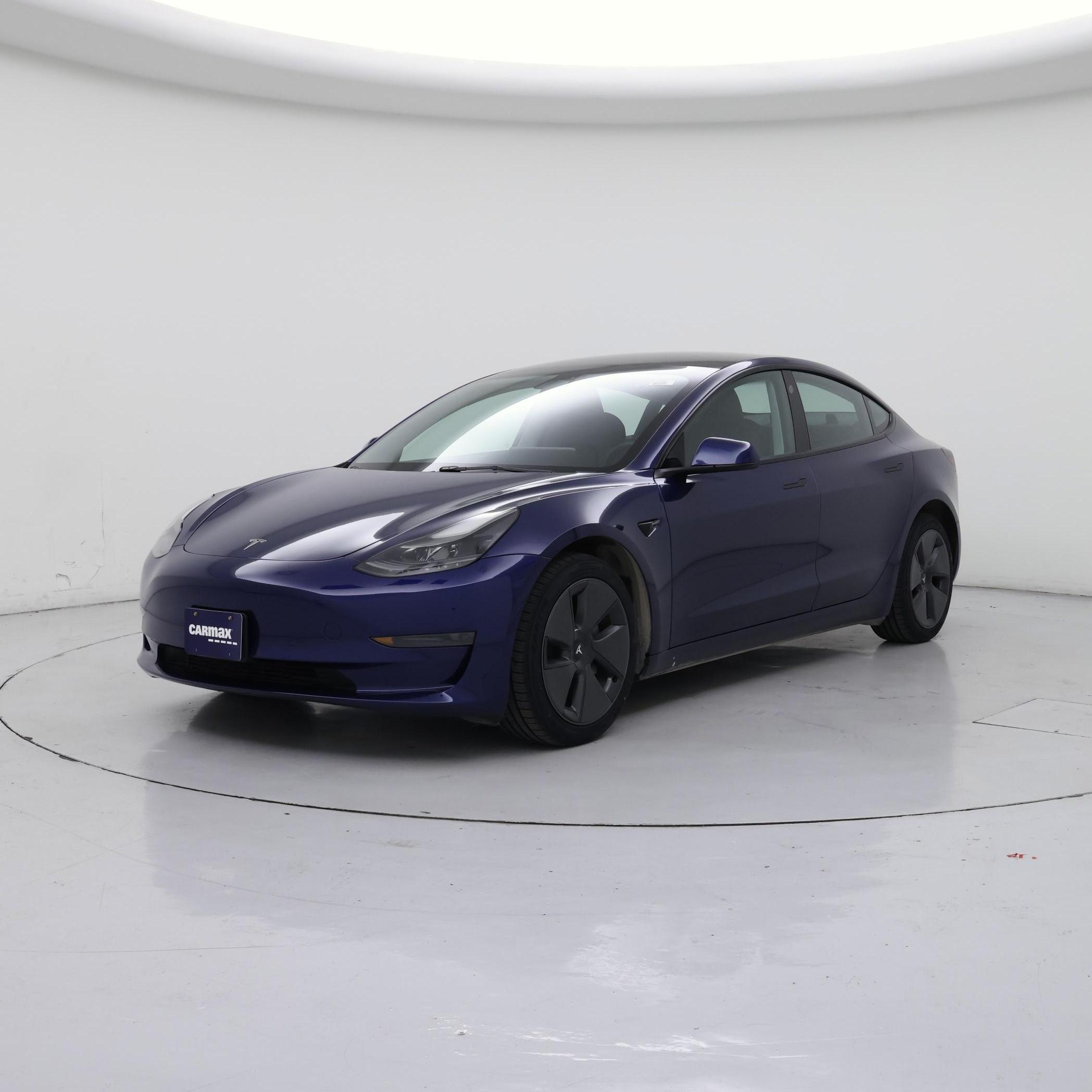Thumbnail: 2023 Tesla Model 3 - 4
