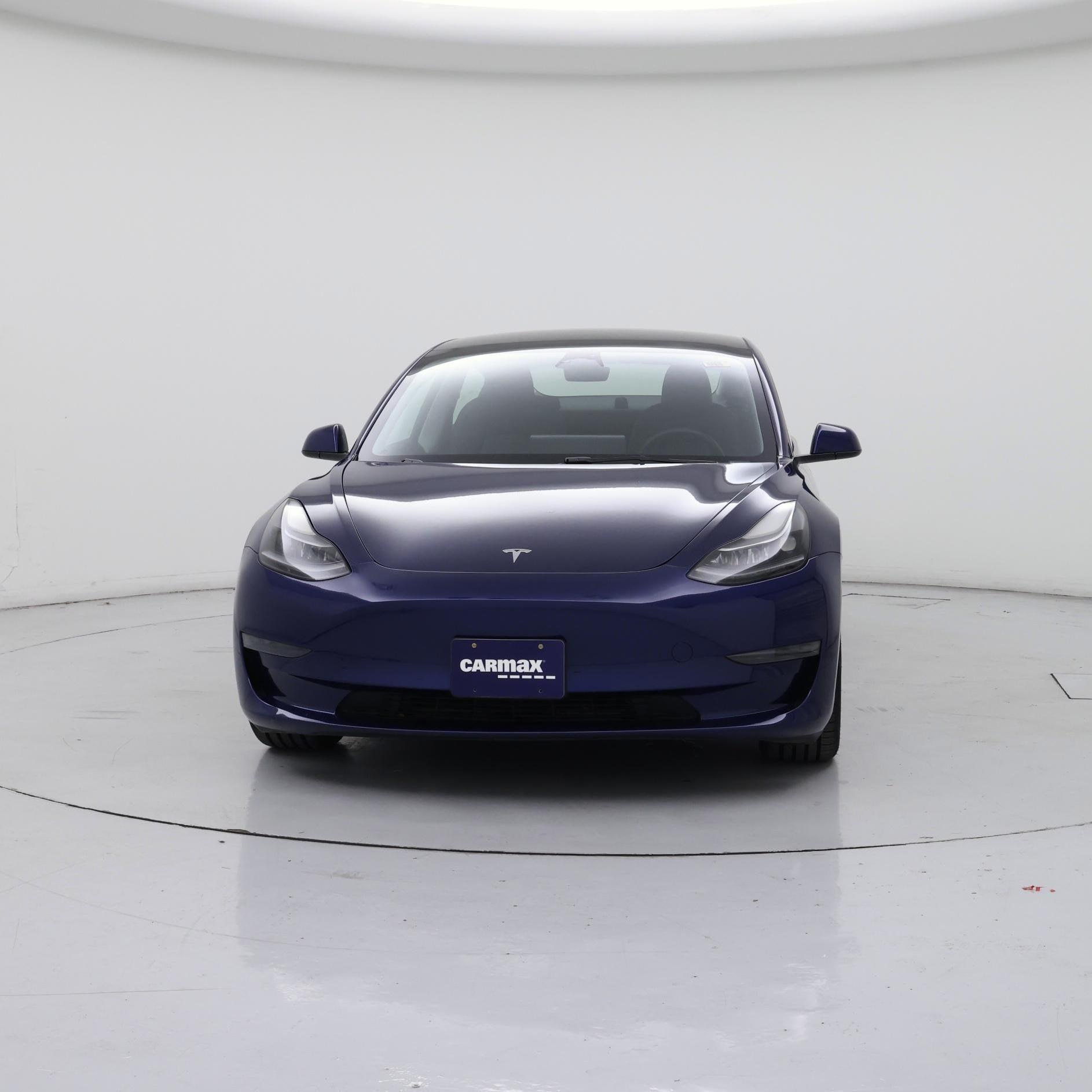 Thumbnail: 2023 Tesla Model 3 - 5