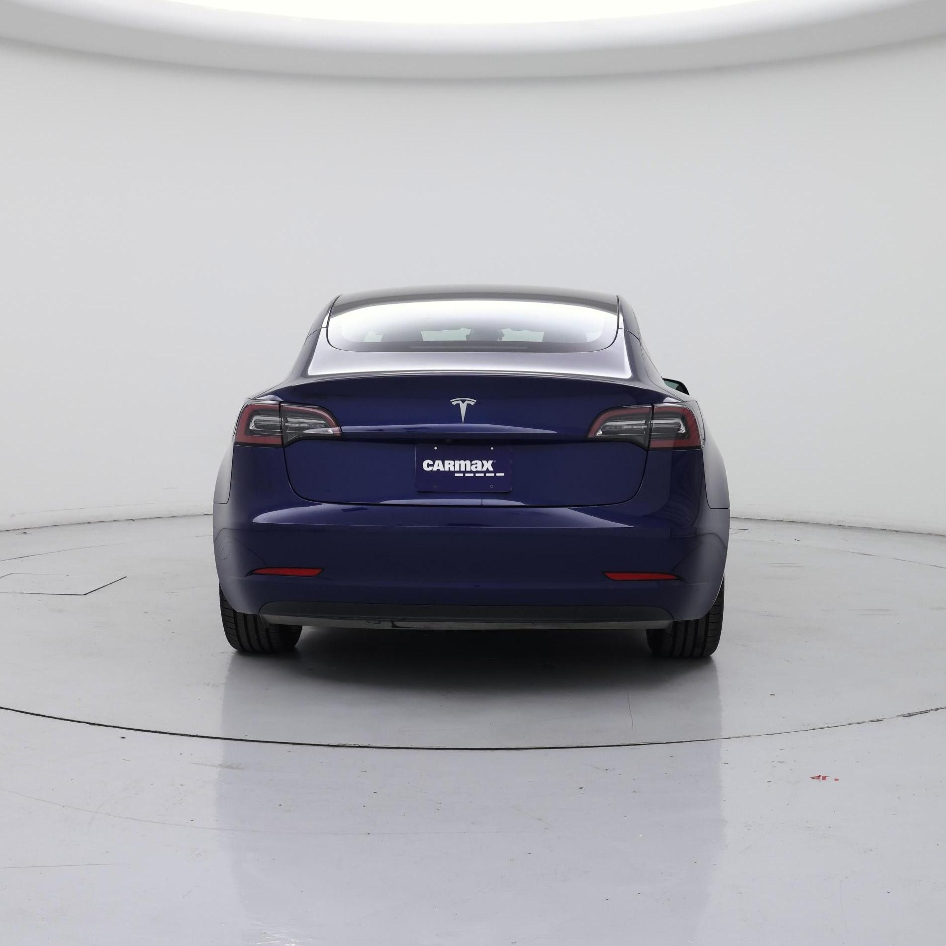 Thumbnail: 2023 Tesla Model 3 - 6