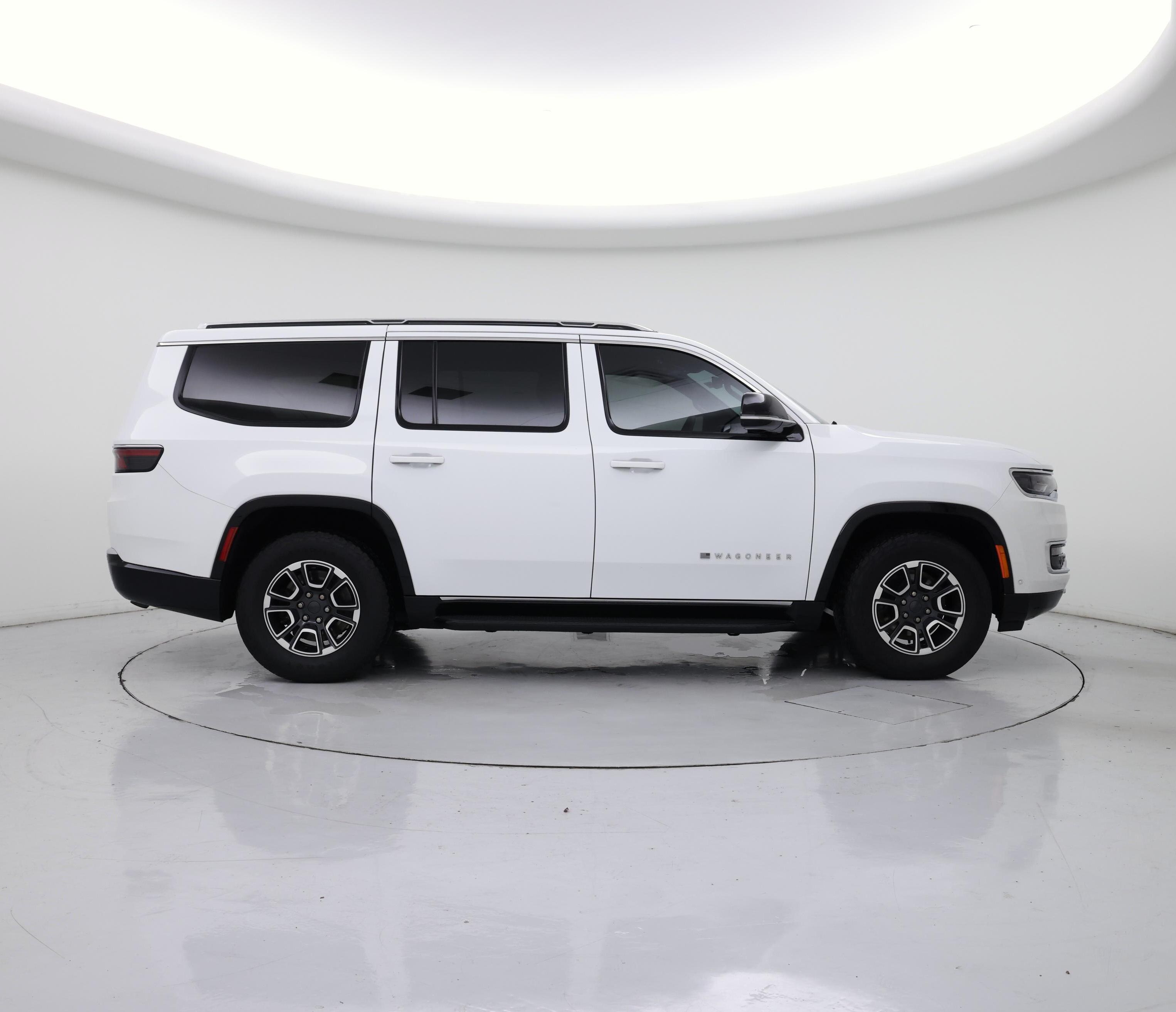 Thumbnail: 2024 Jeep Wagoneer - 7