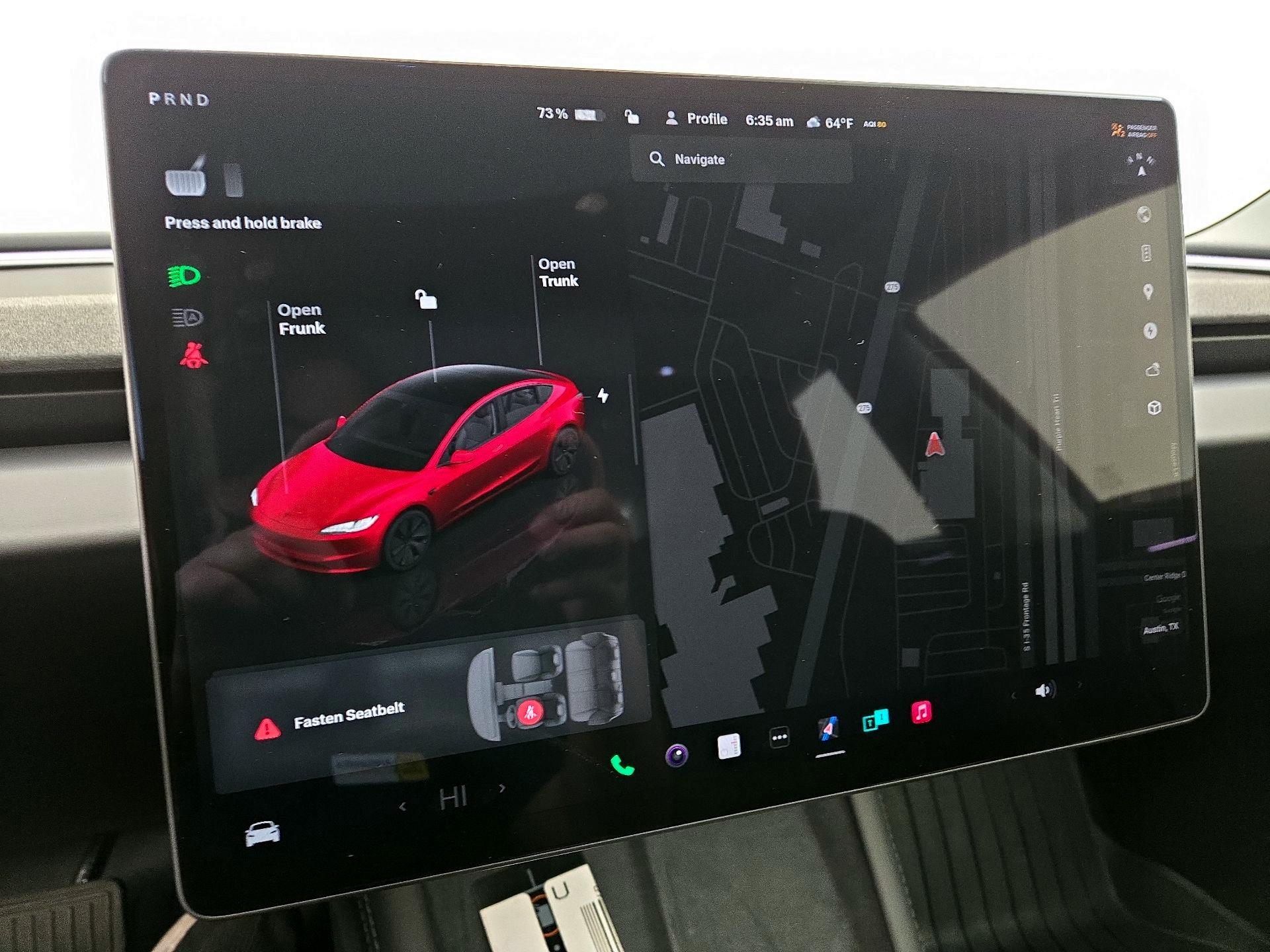 Thumbnail: 2025 Tesla Model 3 - 13