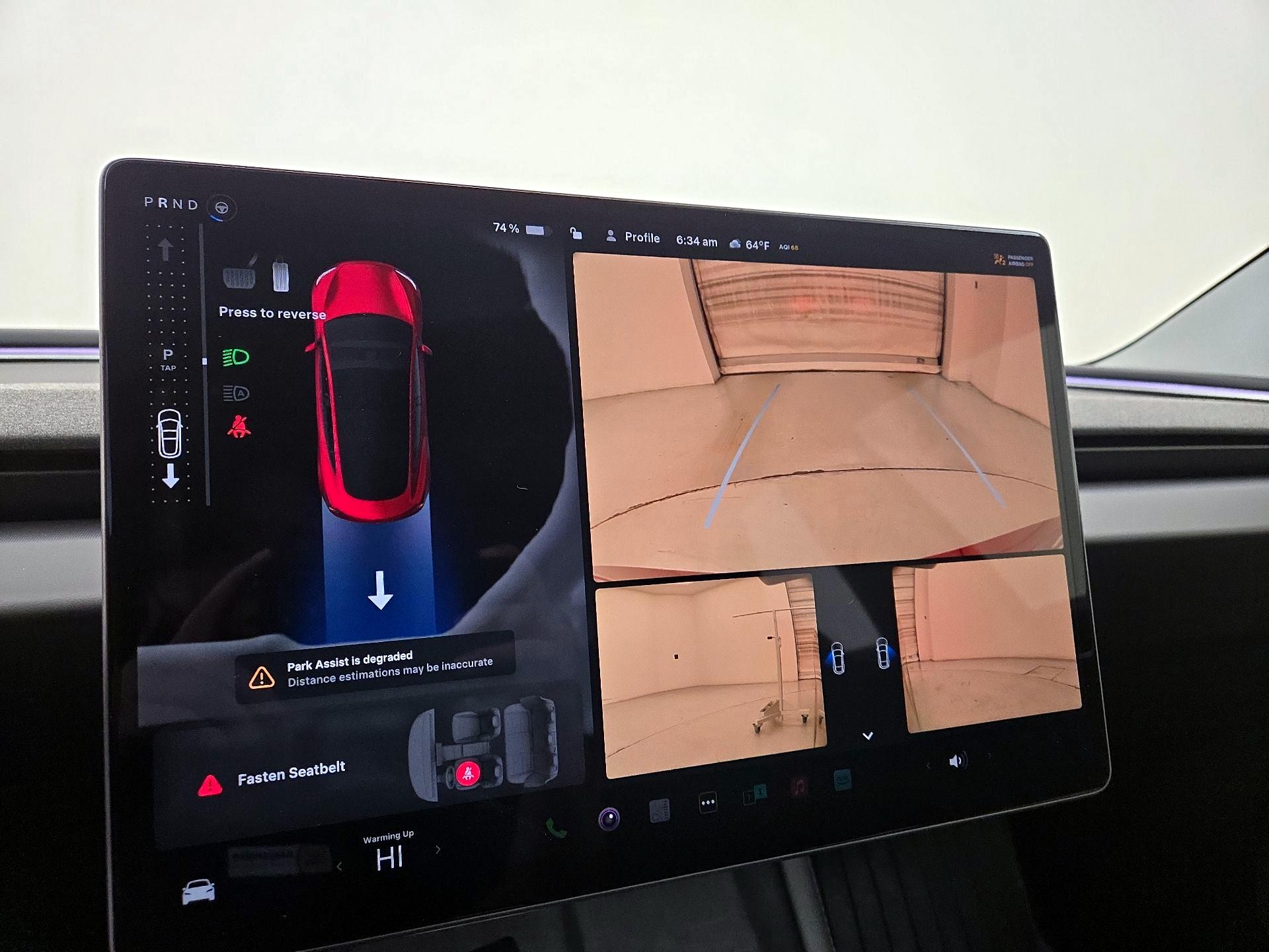 Thumbnail: 2025 Tesla Model 3 - 14