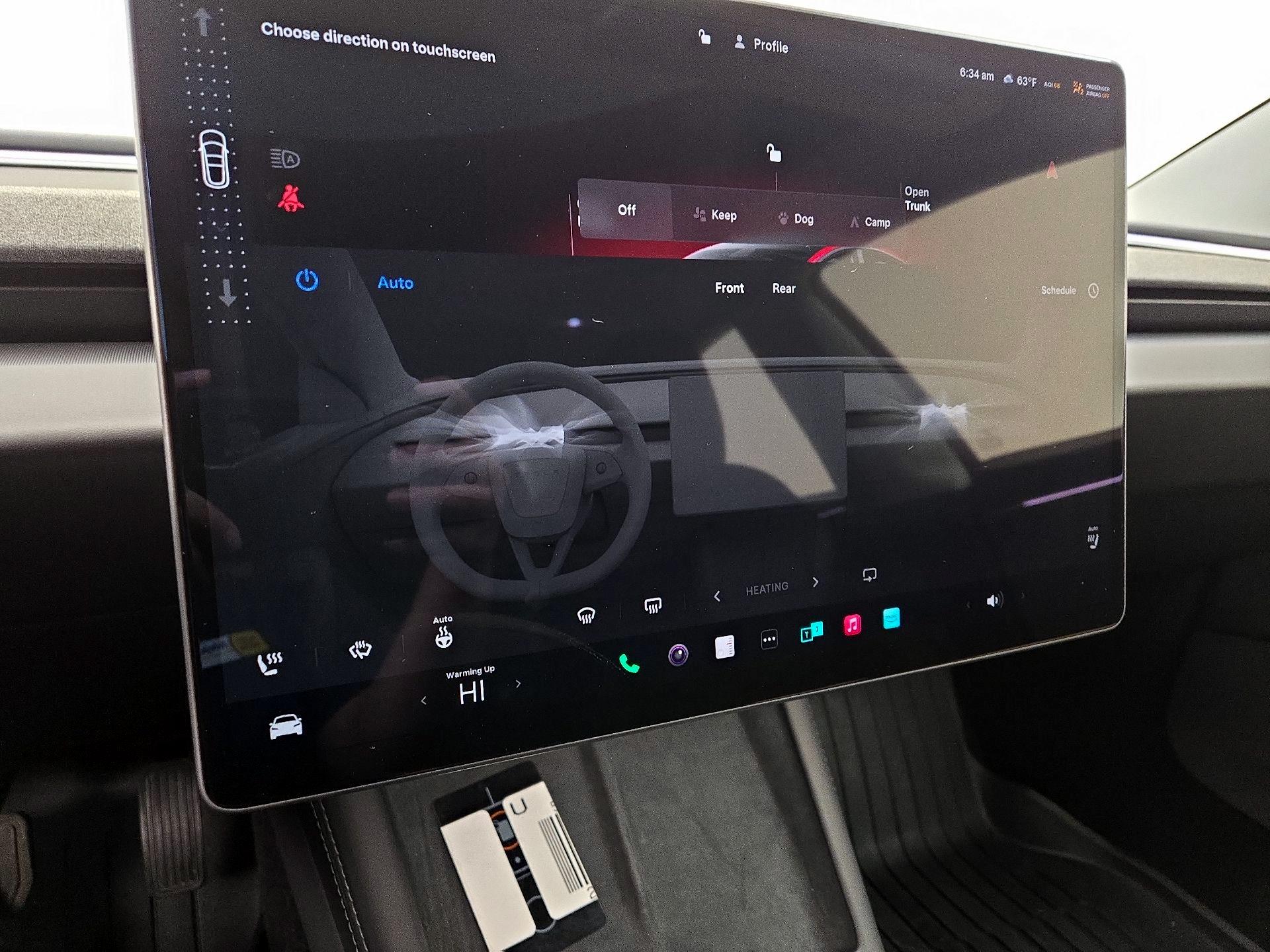 Thumbnail: 2025 Tesla Model 3 - 16