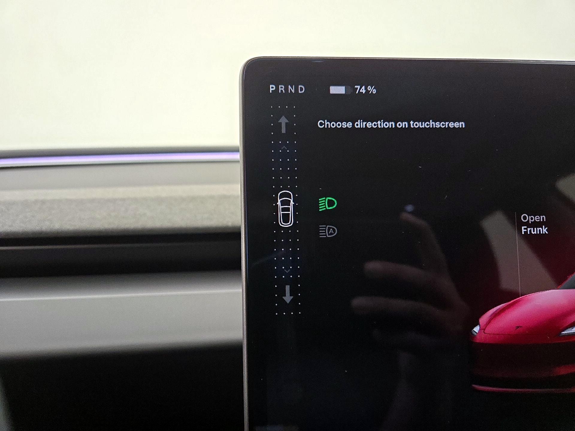 Thumbnail: 2025 Tesla Model 3 - 17