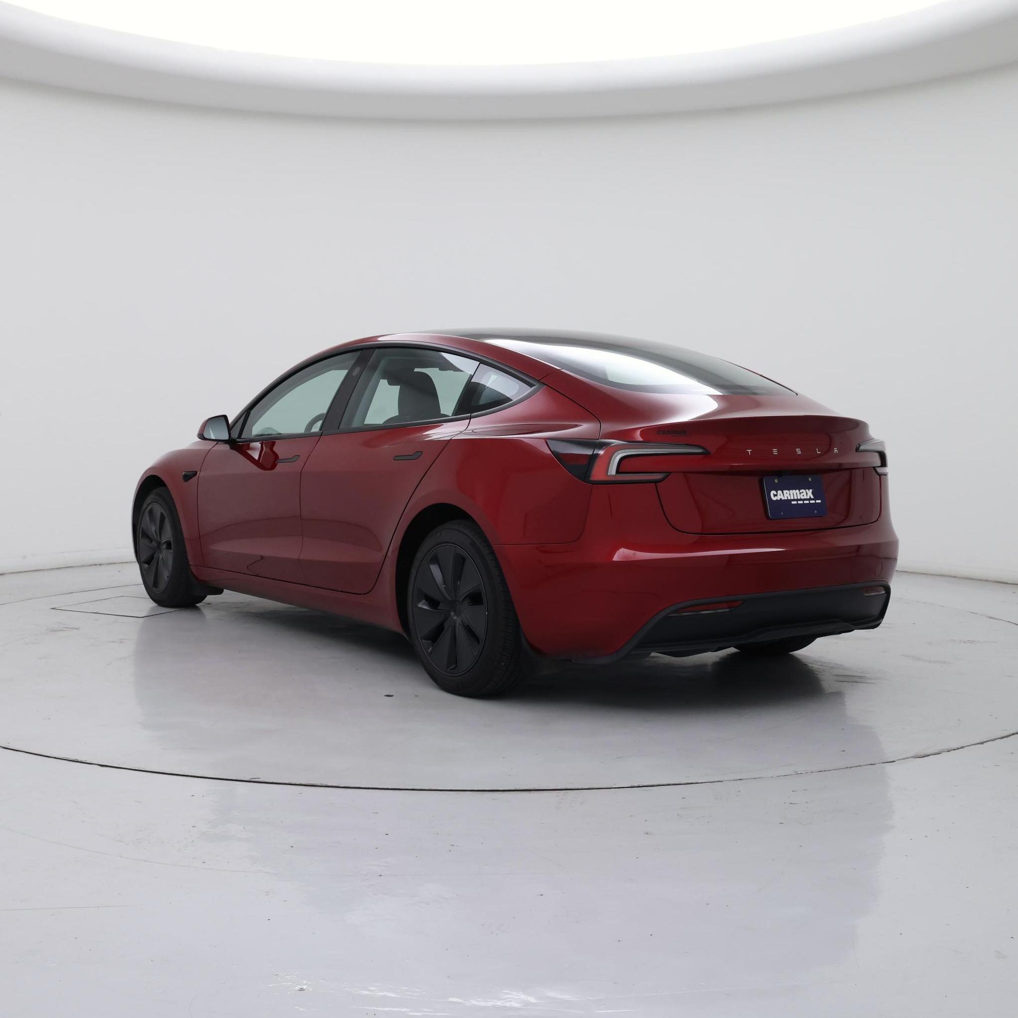 Thumbnail: 2025 Tesla Model 3 - 2