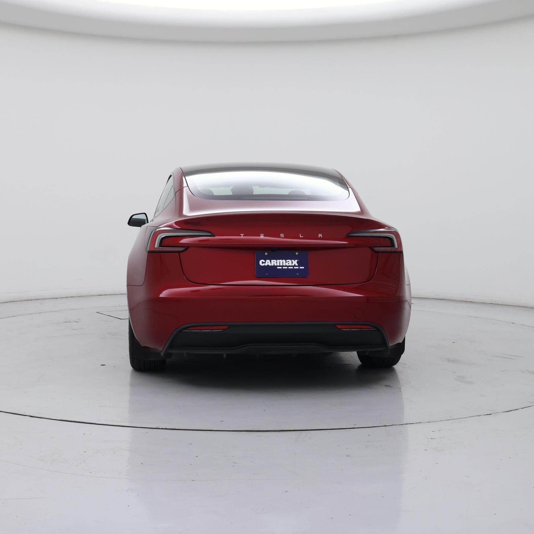 Thumbnail: 2025 Tesla Model 3 - 6