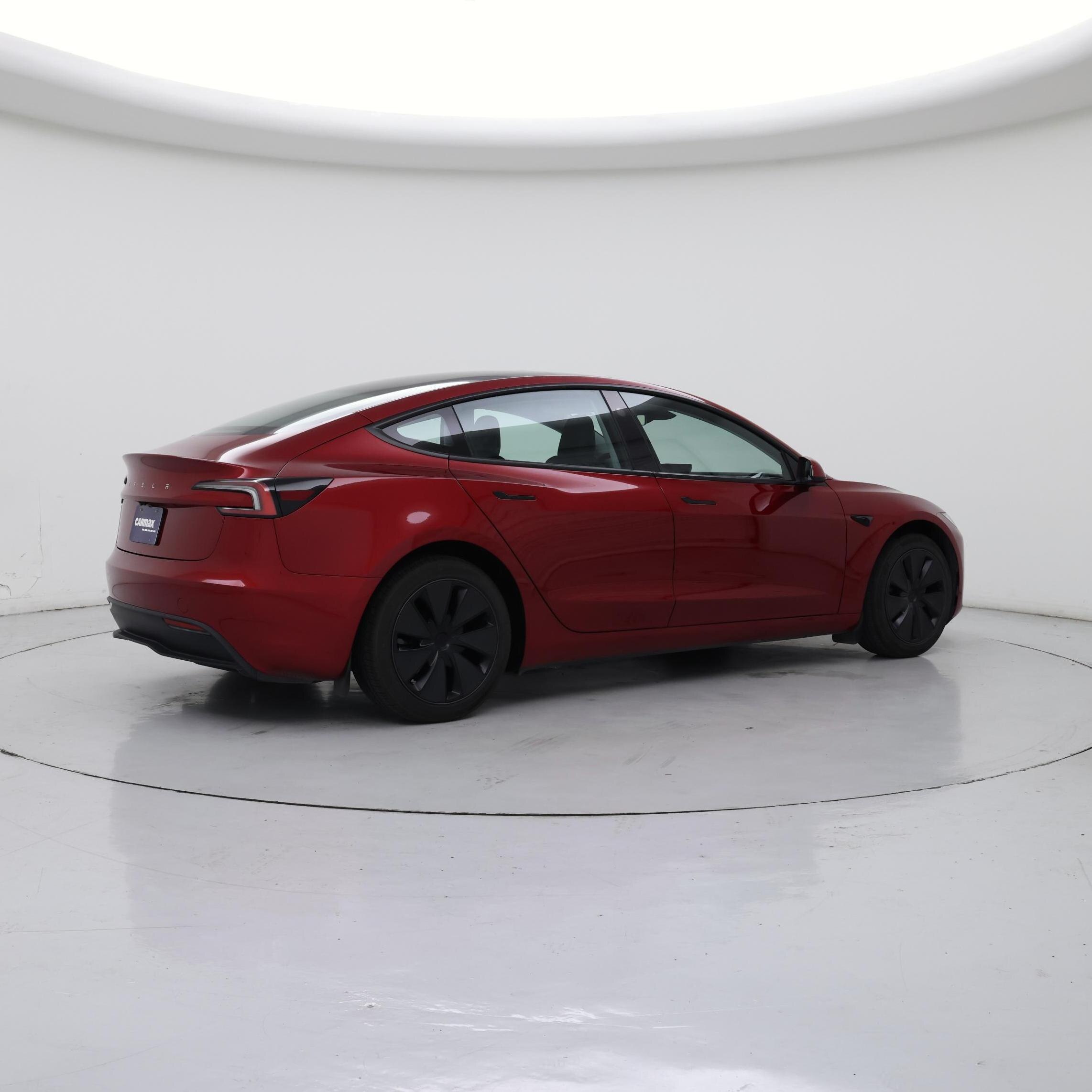 Thumbnail: 2025 Tesla Model 3 - 8