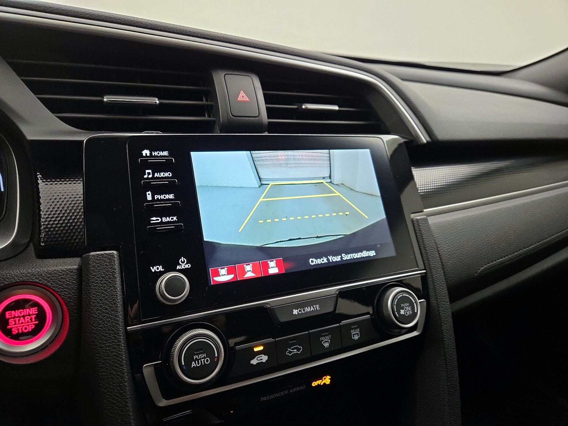 Thumbnail: 2019 Honda Civic - 14