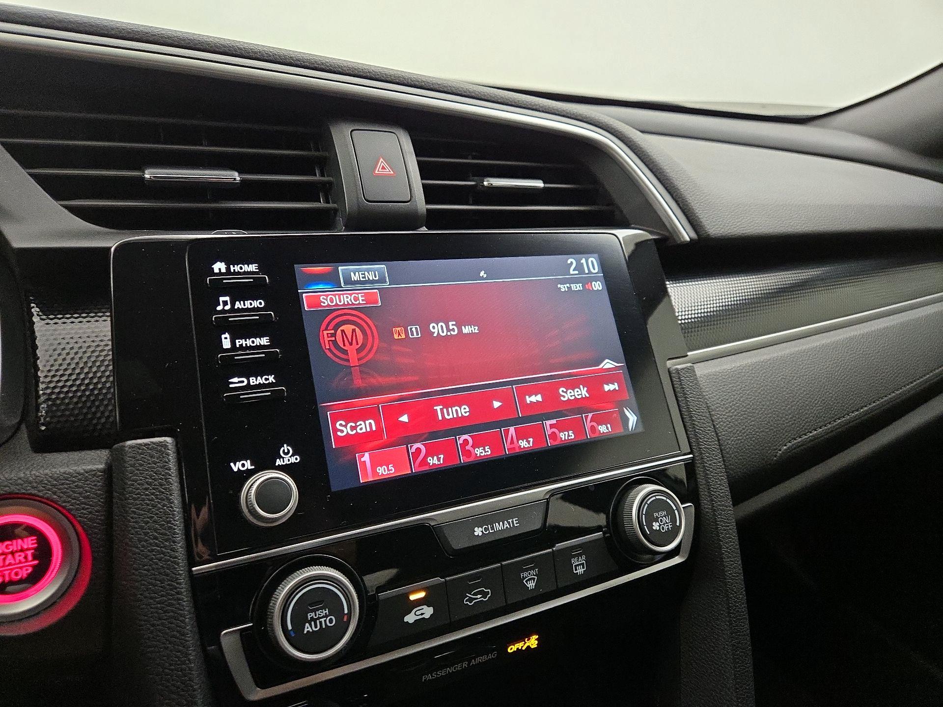 Thumbnail: 2019 Honda Civic - 15