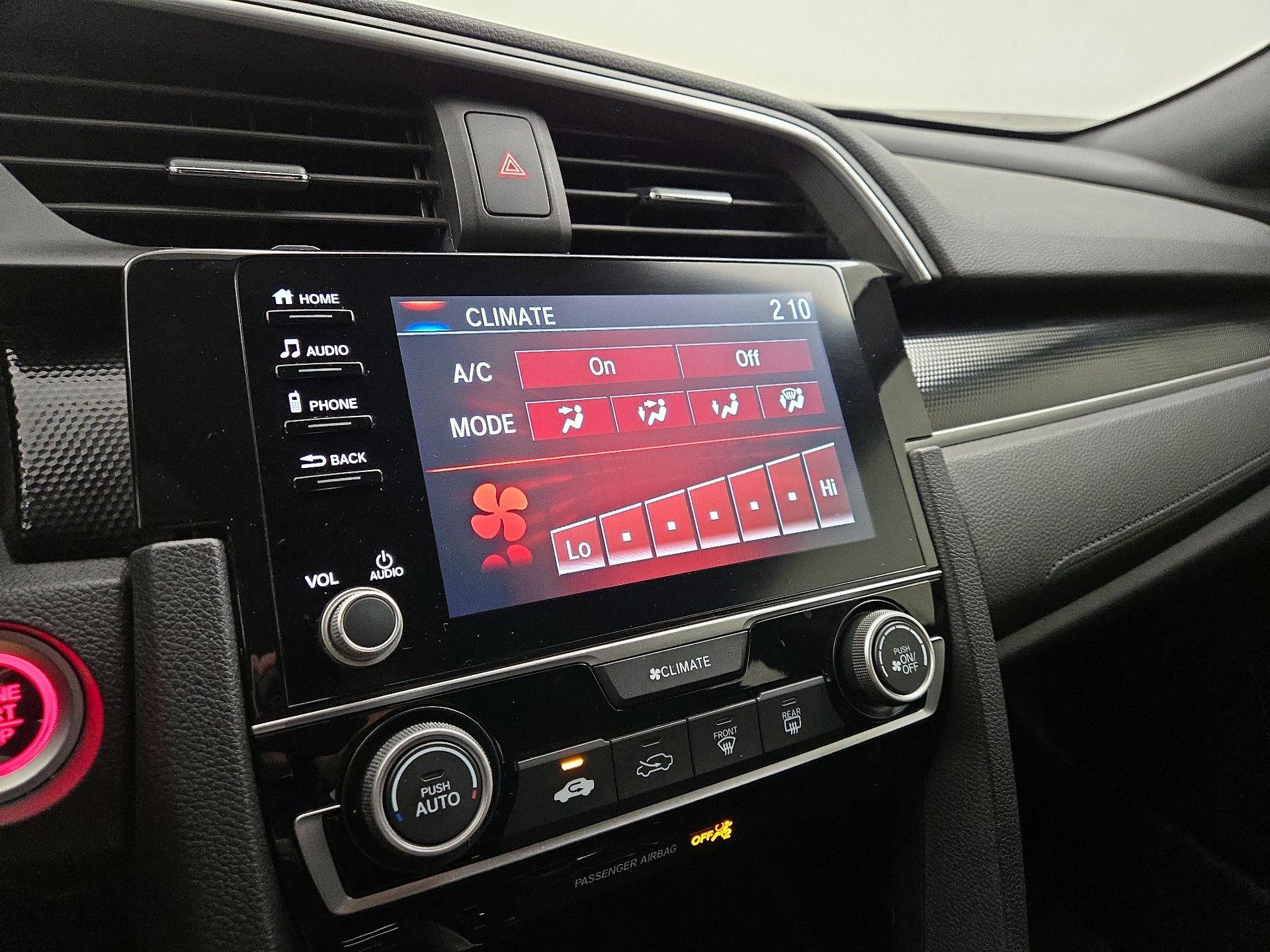 Thumbnail: 2019 Honda Civic - 16