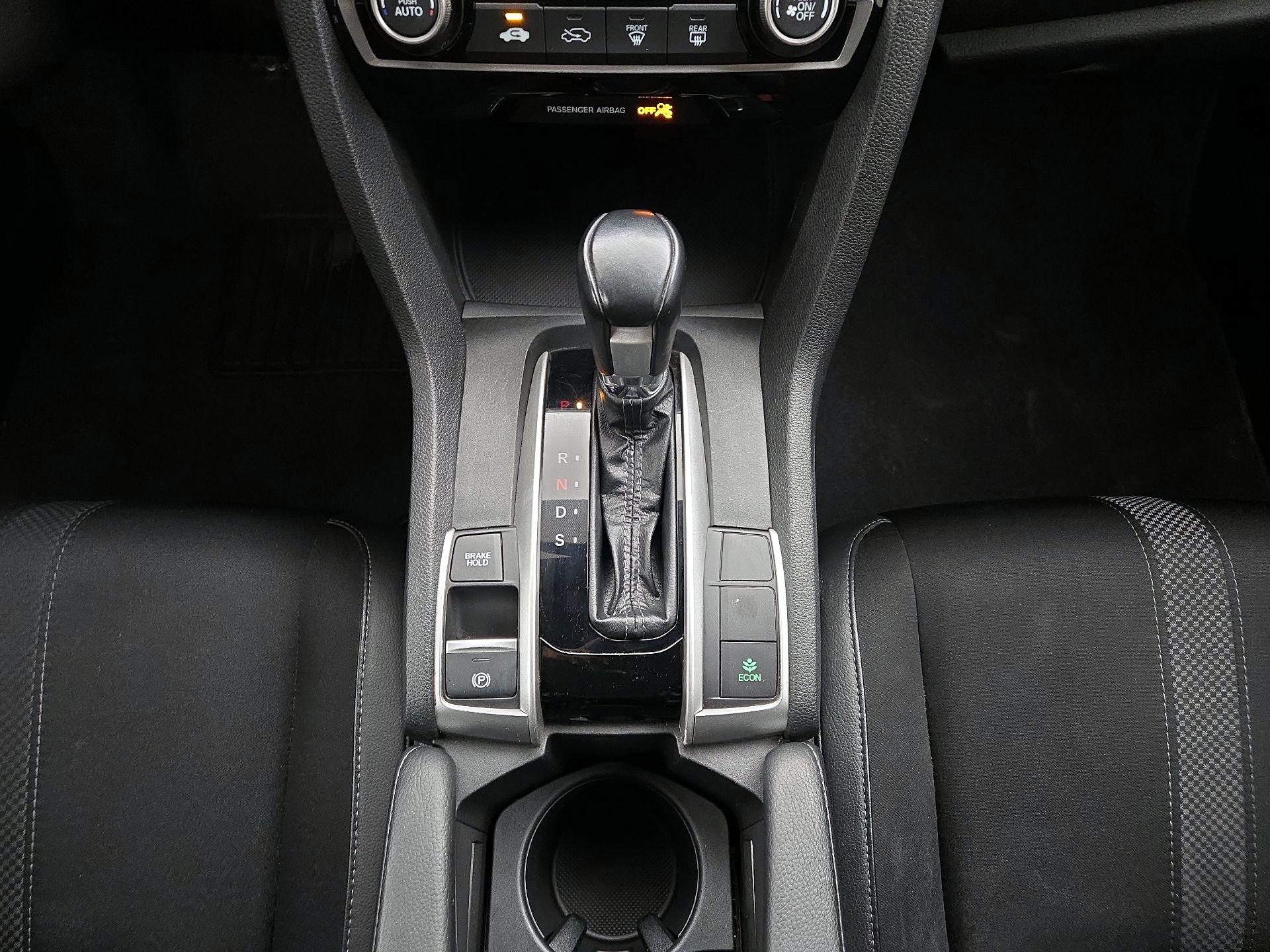 Thumbnail: 2019 Honda Civic - 17