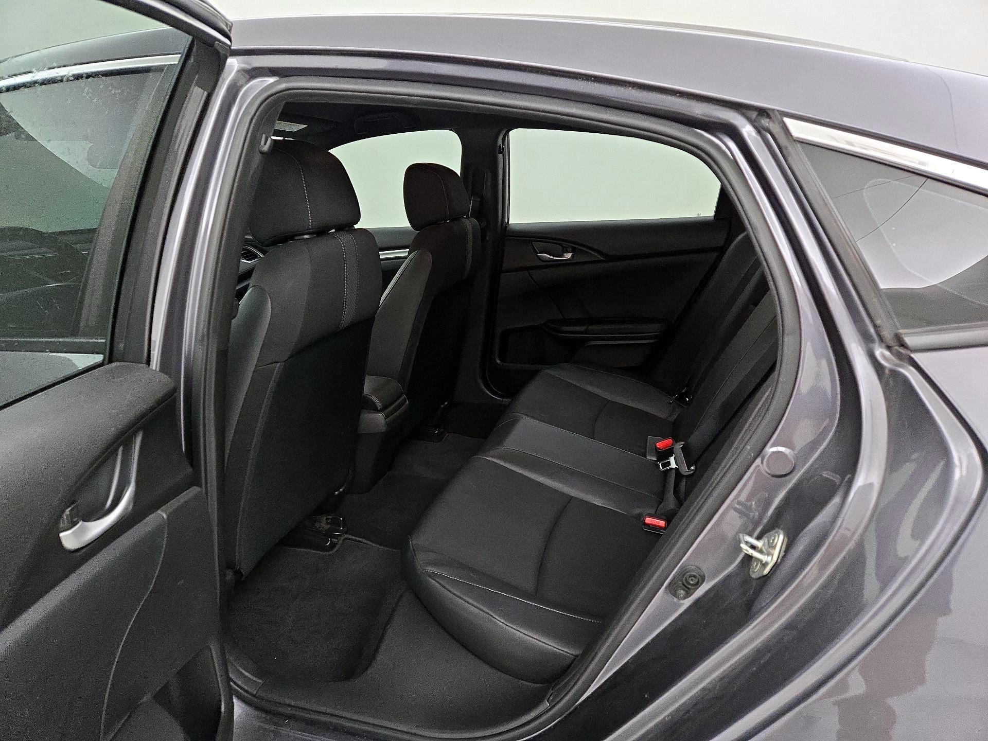 Thumbnail: 2019 Honda Civic - 19