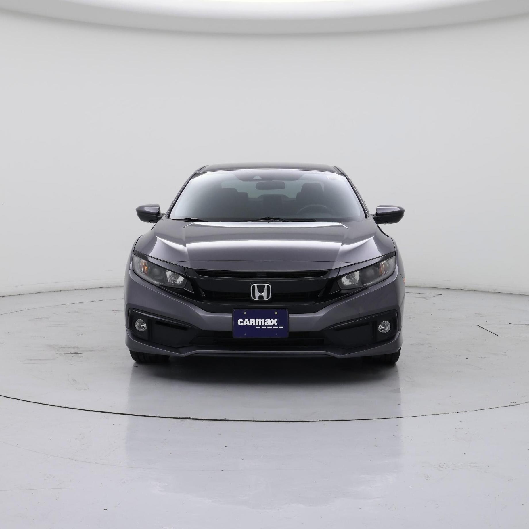 Thumbnail: 2019 Honda Civic - 5