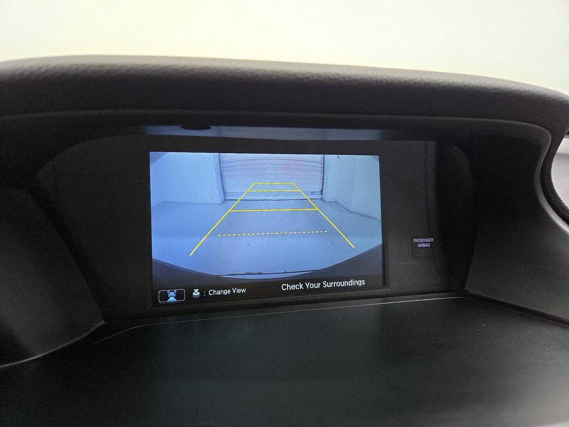 Thumbnail: 2015 Honda Accord - 14