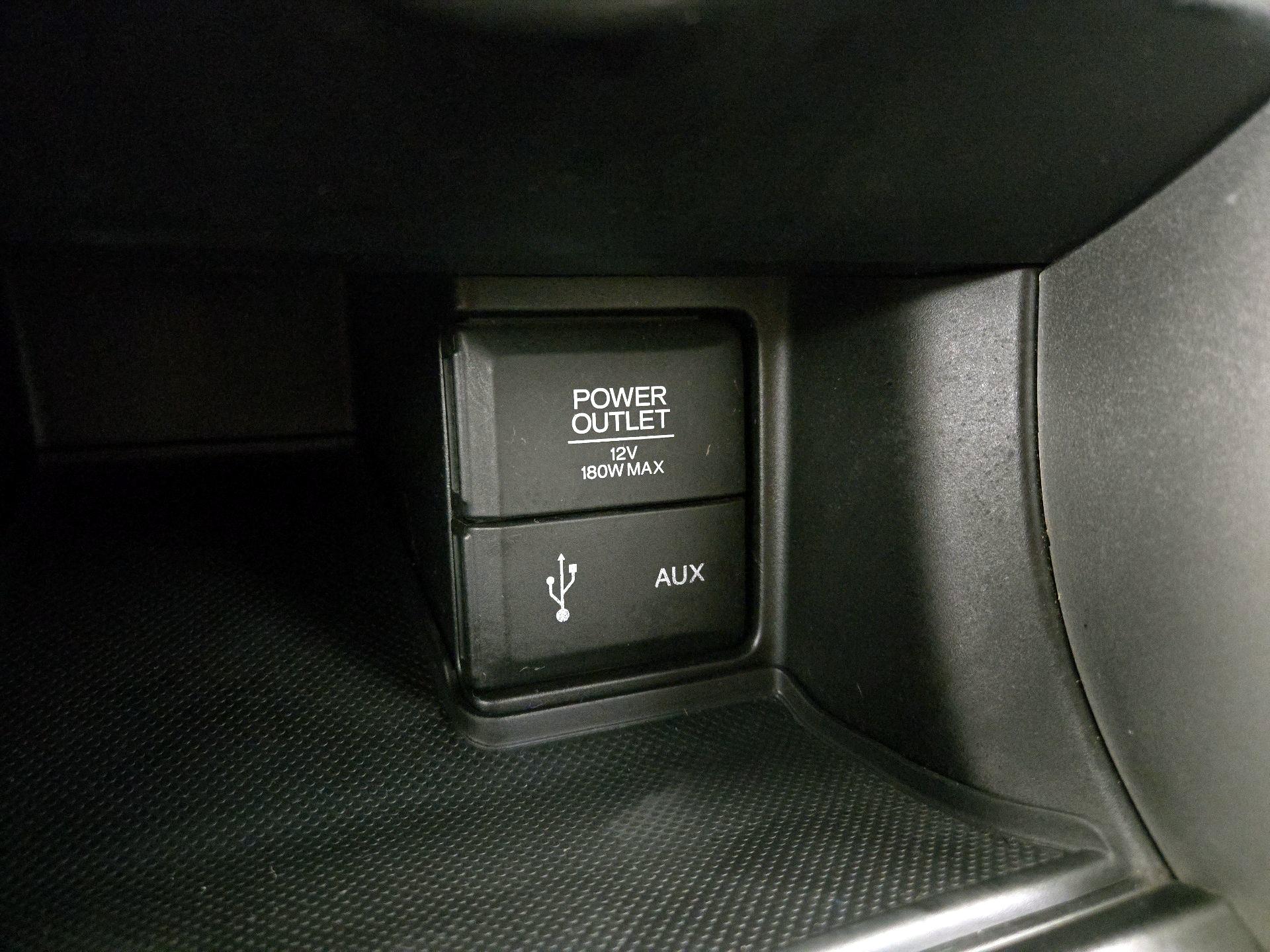 Thumbnail: 2015 Honda Accord - 18