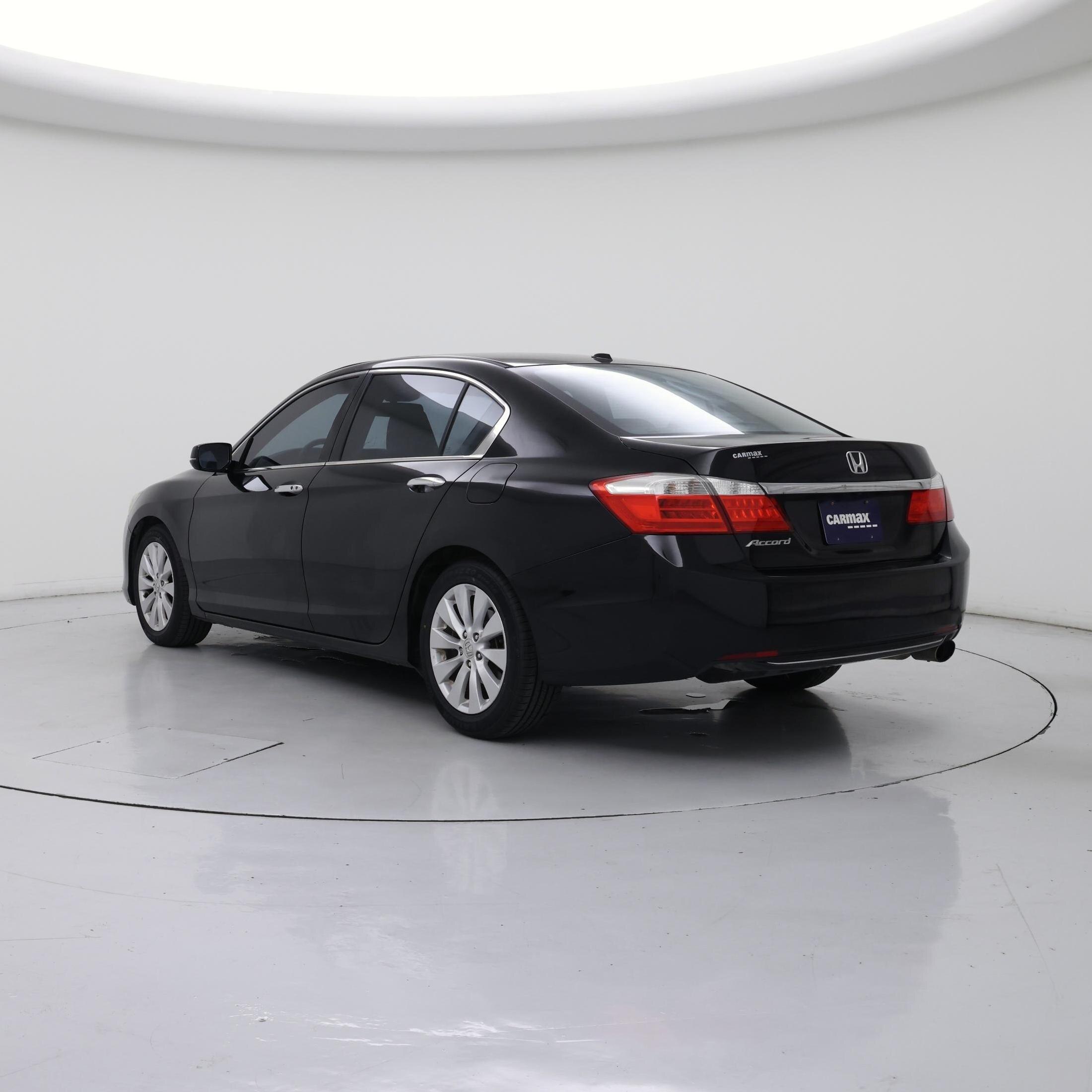 Thumbnail: 2015 Honda Accord - 2