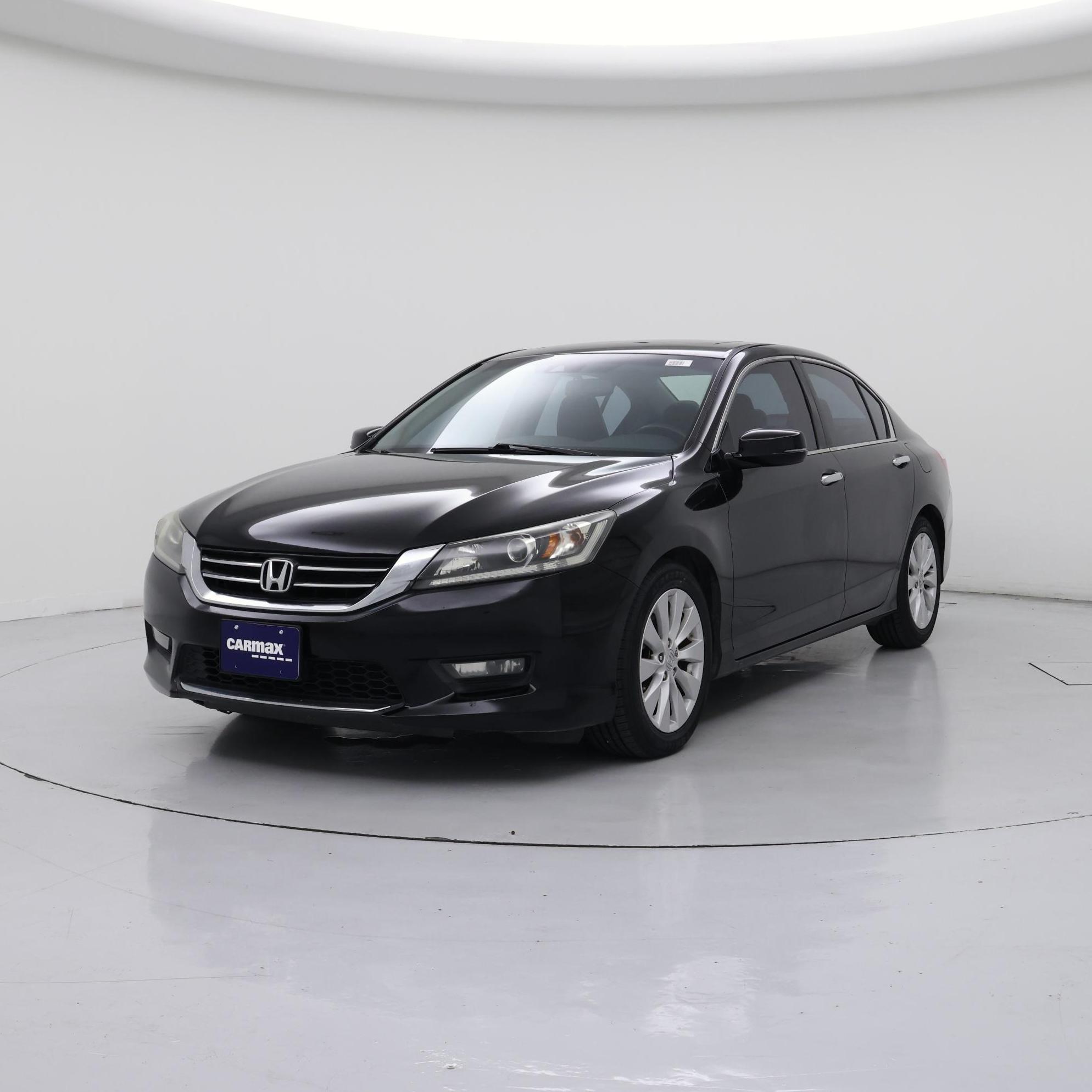 Thumbnail: 2015 Honda Accord - 4