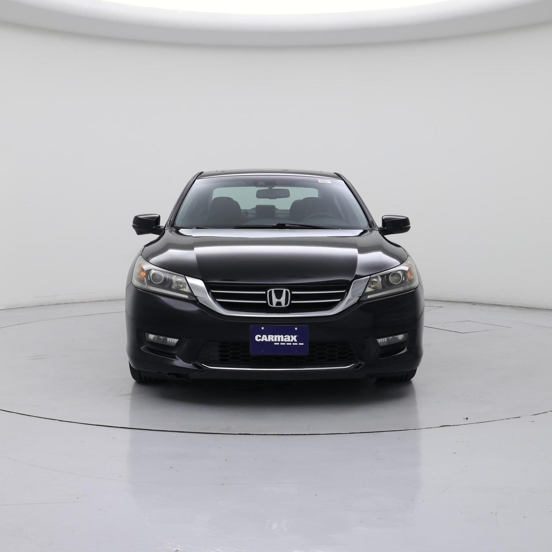 Thumbnail: 2015 Honda Accord - 5
