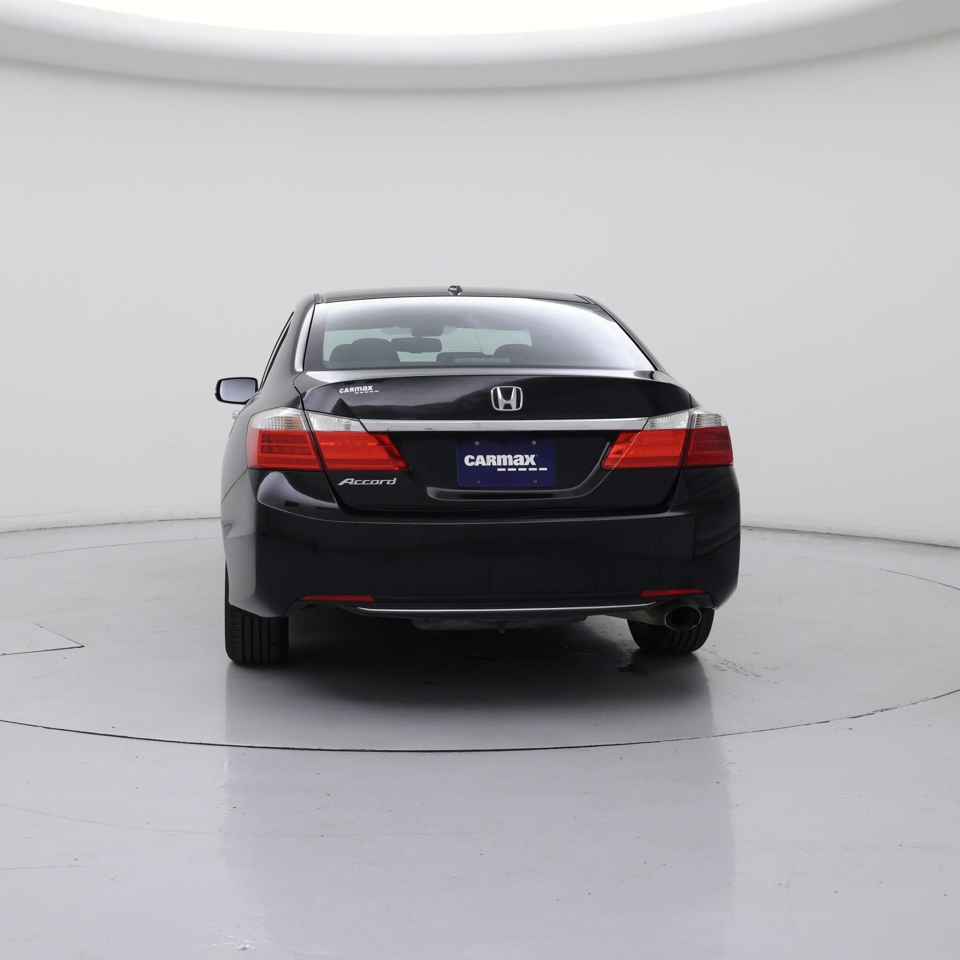 Thumbnail: 2015 Honda Accord - 6