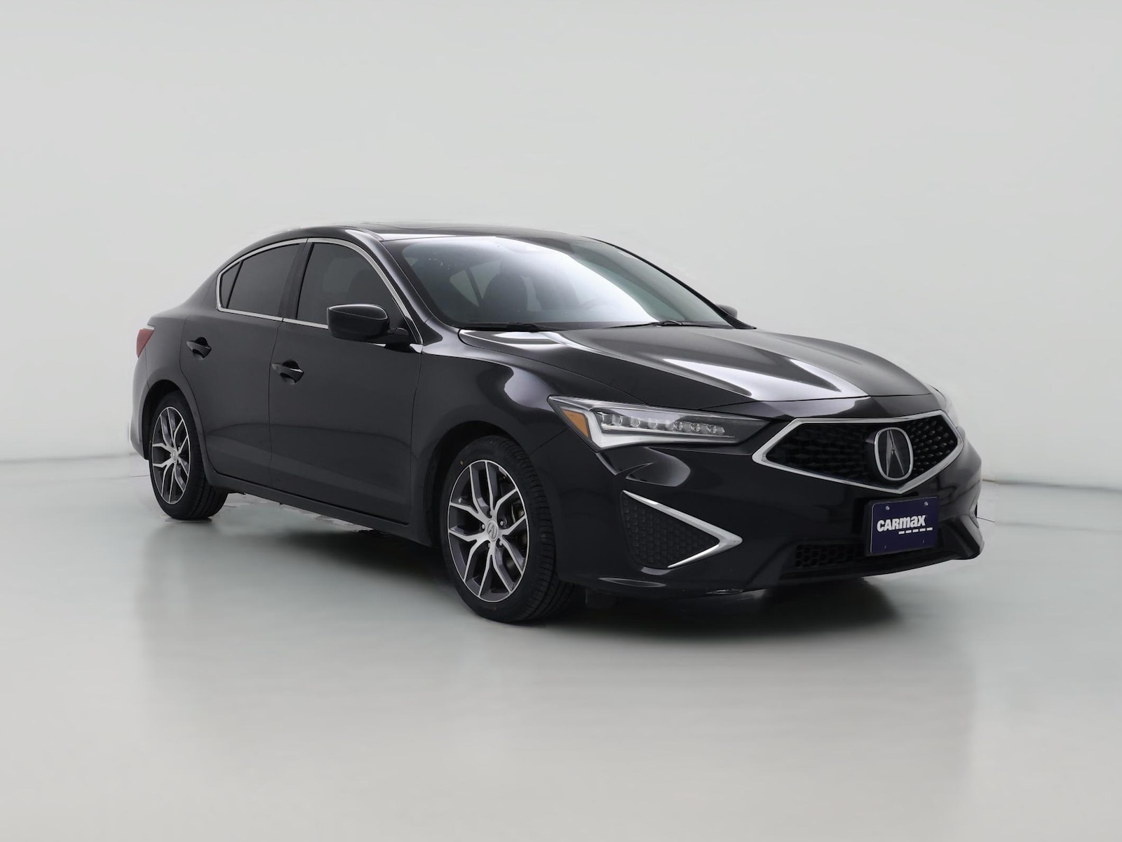 2019 Acura ILX Technology