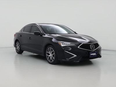 2019 Acura ILX