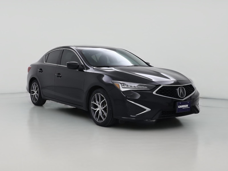 2019 Acura ILX  -
                  Austin, TX