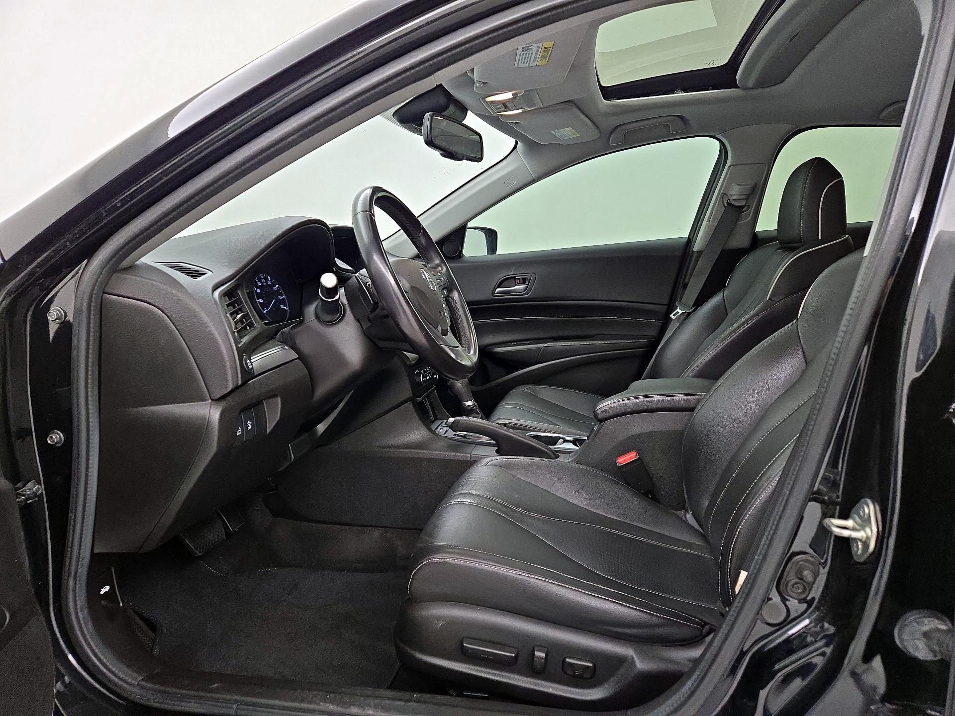 Thumbnail: 2019 Acura ILX - 11