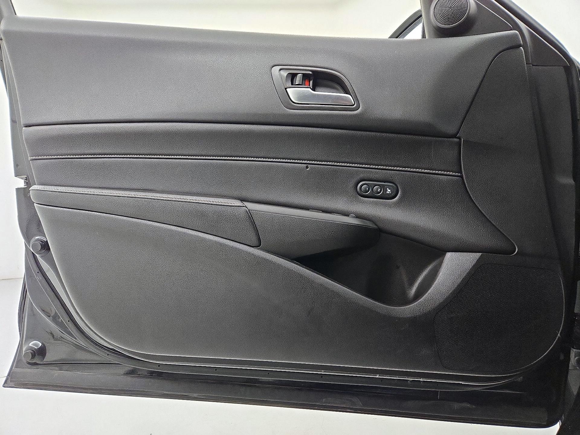 Thumbnail: 2019 Acura ILX - 12