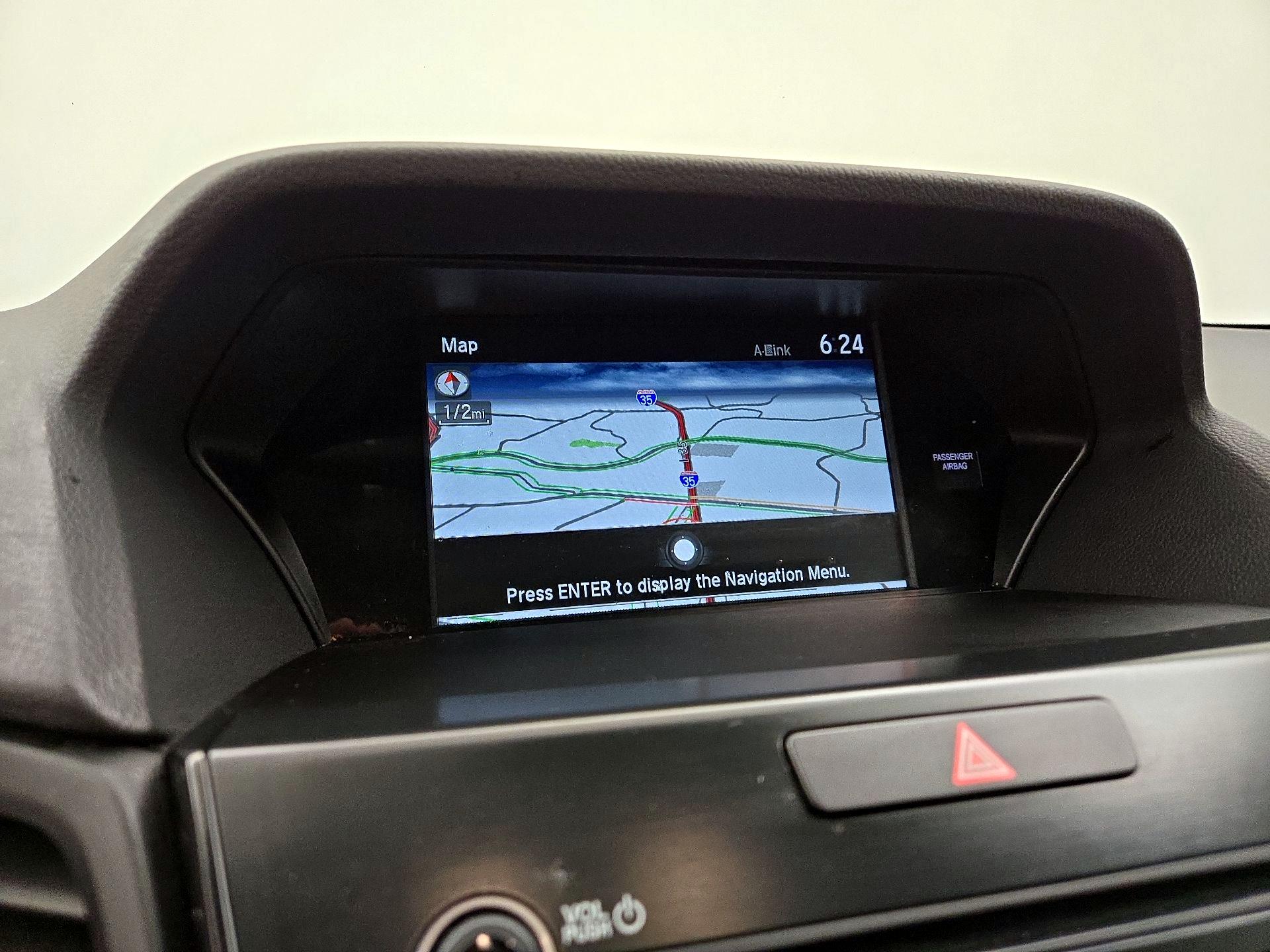 Thumbnail: 2019 Acura ILX - 14