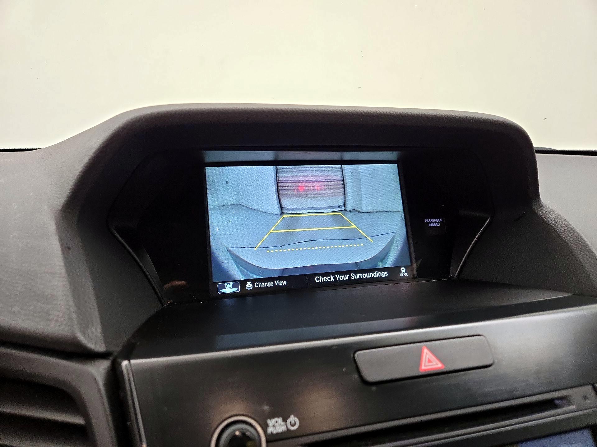 Thumbnail: 2019 Acura ILX - 15