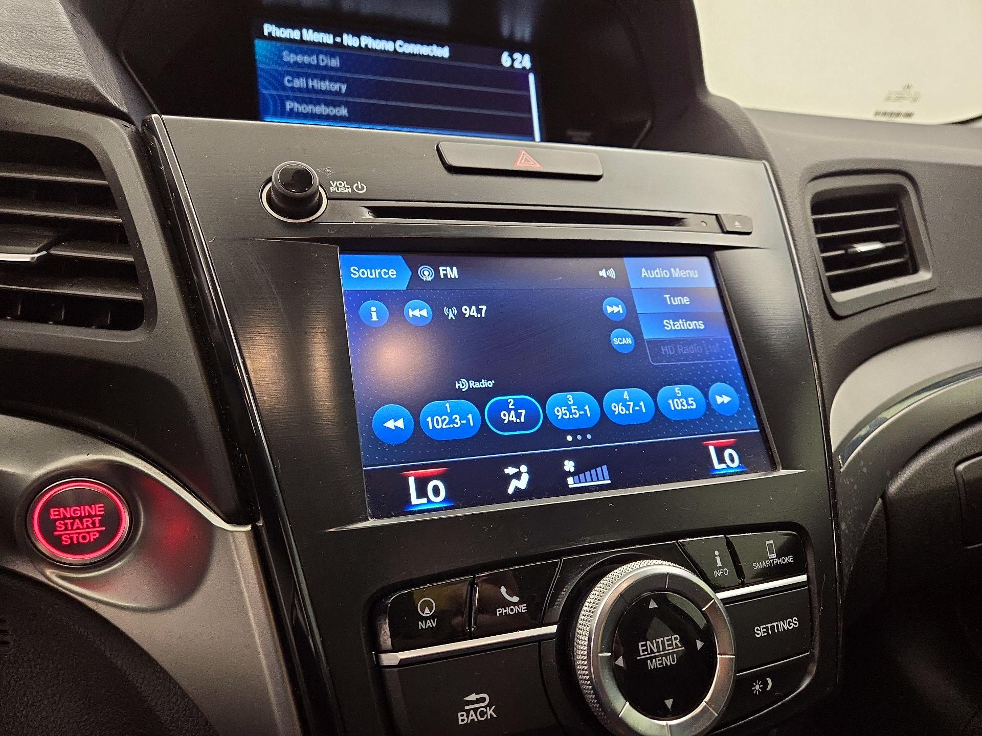 Thumbnail: 2019 Acura ILX - 16