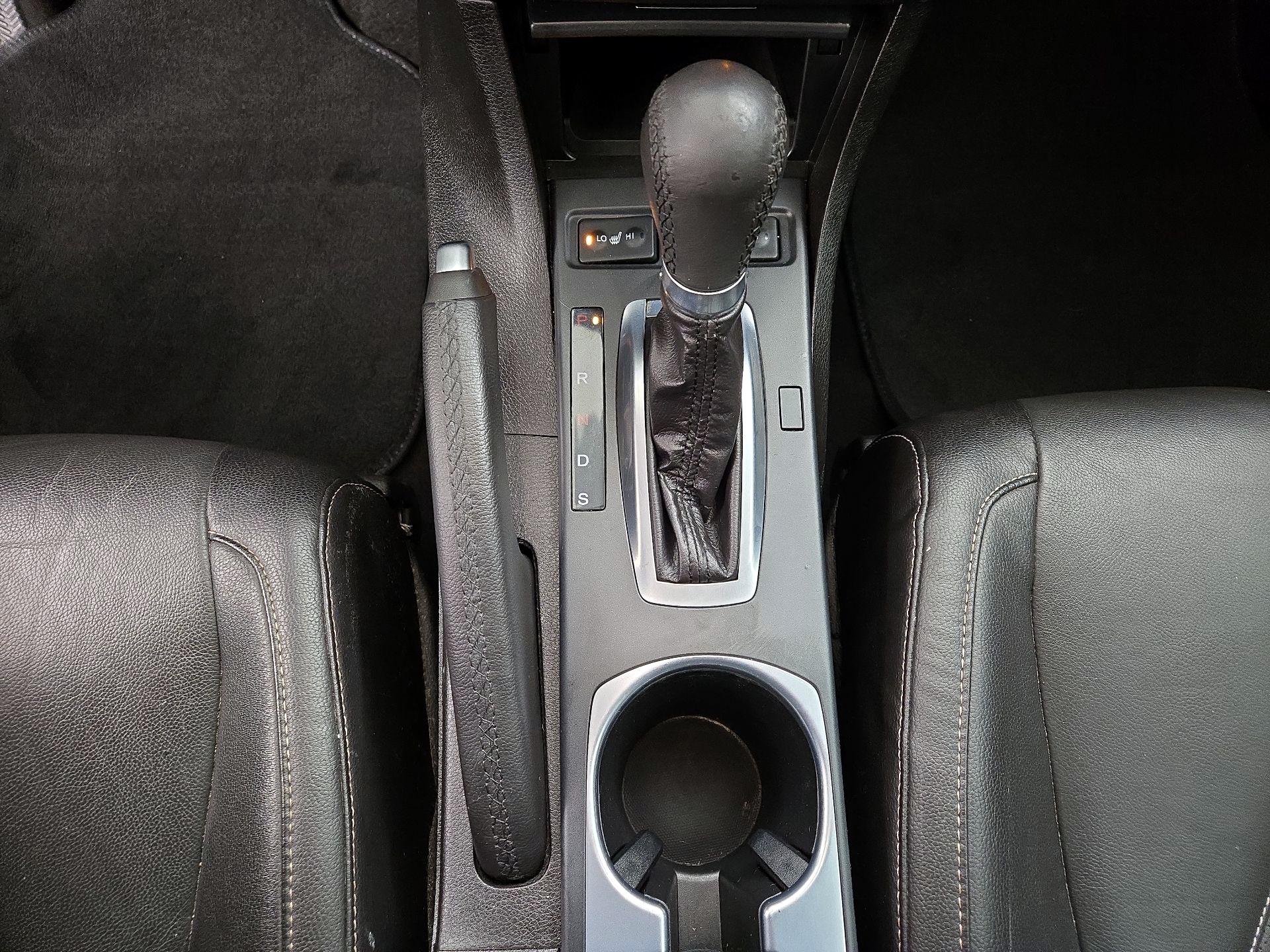 Thumbnail: 2019 Acura ILX - 18