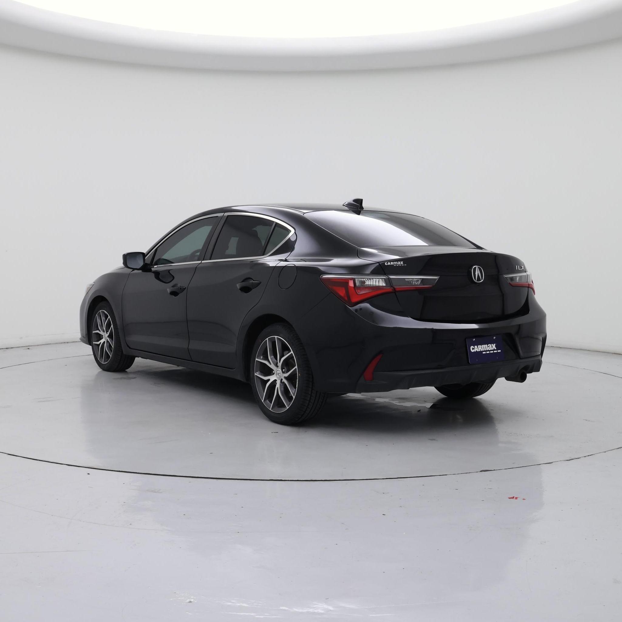 Thumbnail: 2019 Acura ILX - 2