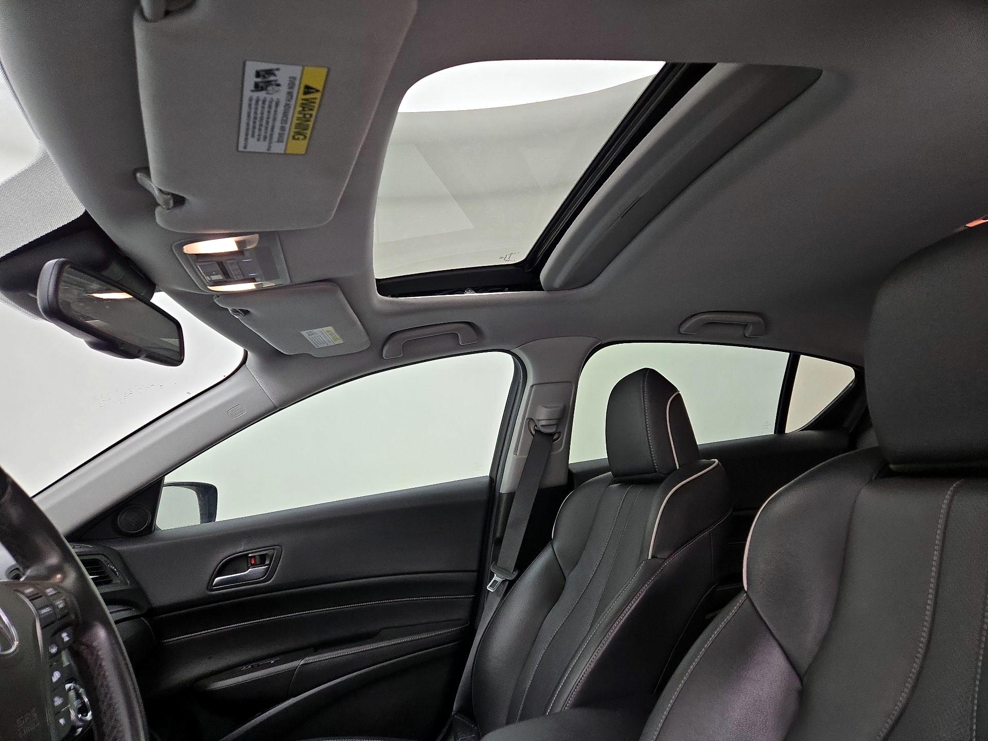 Thumbnail: 2019 Acura ILX - 20