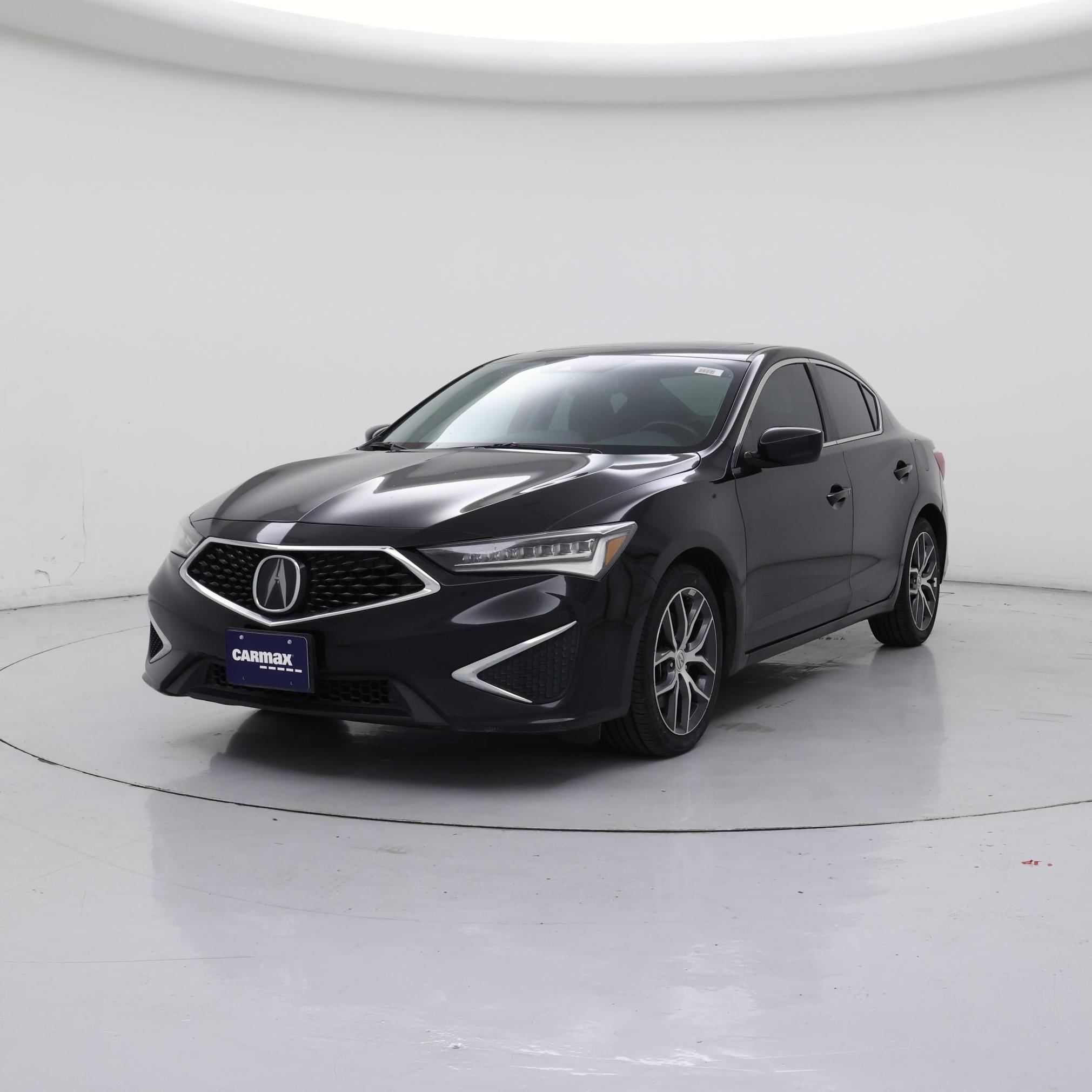 Thumbnail: 2019 Acura ILX - 4