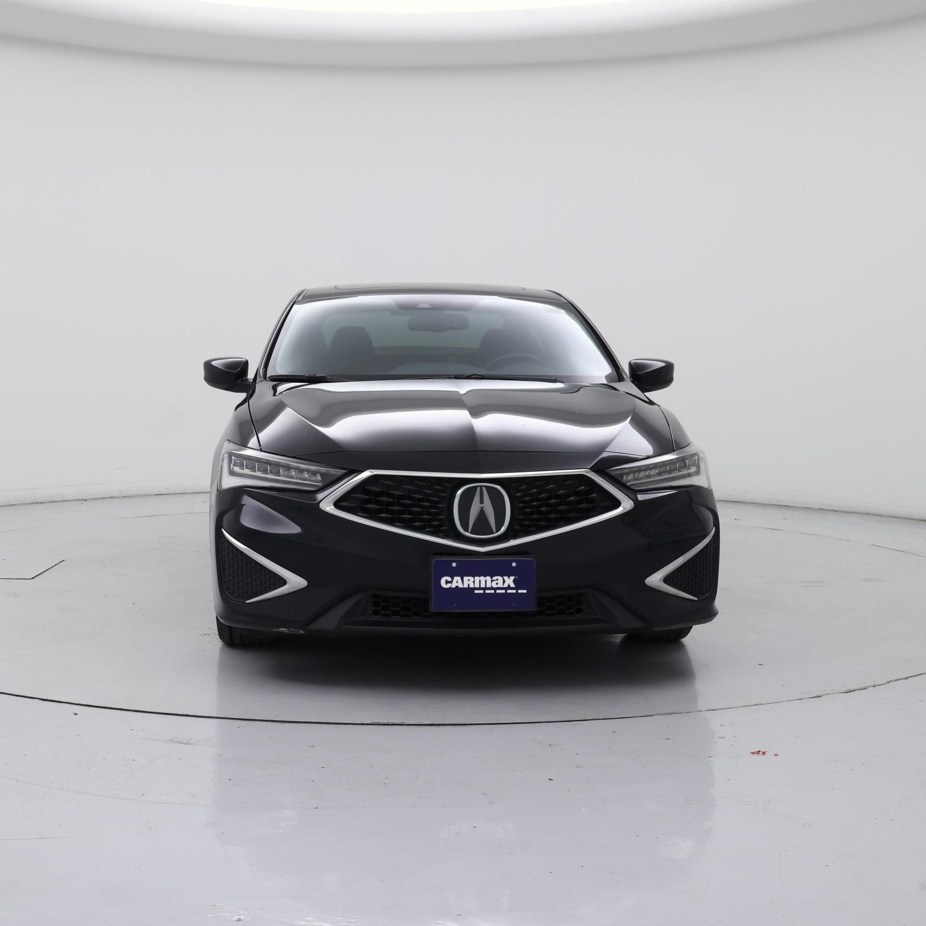 Thumbnail: 2019 Acura ILX - 5