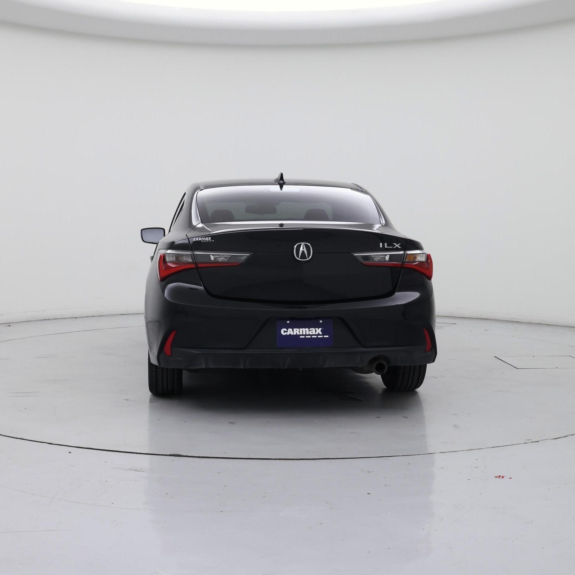 Thumbnail: 2019 Acura ILX - 6