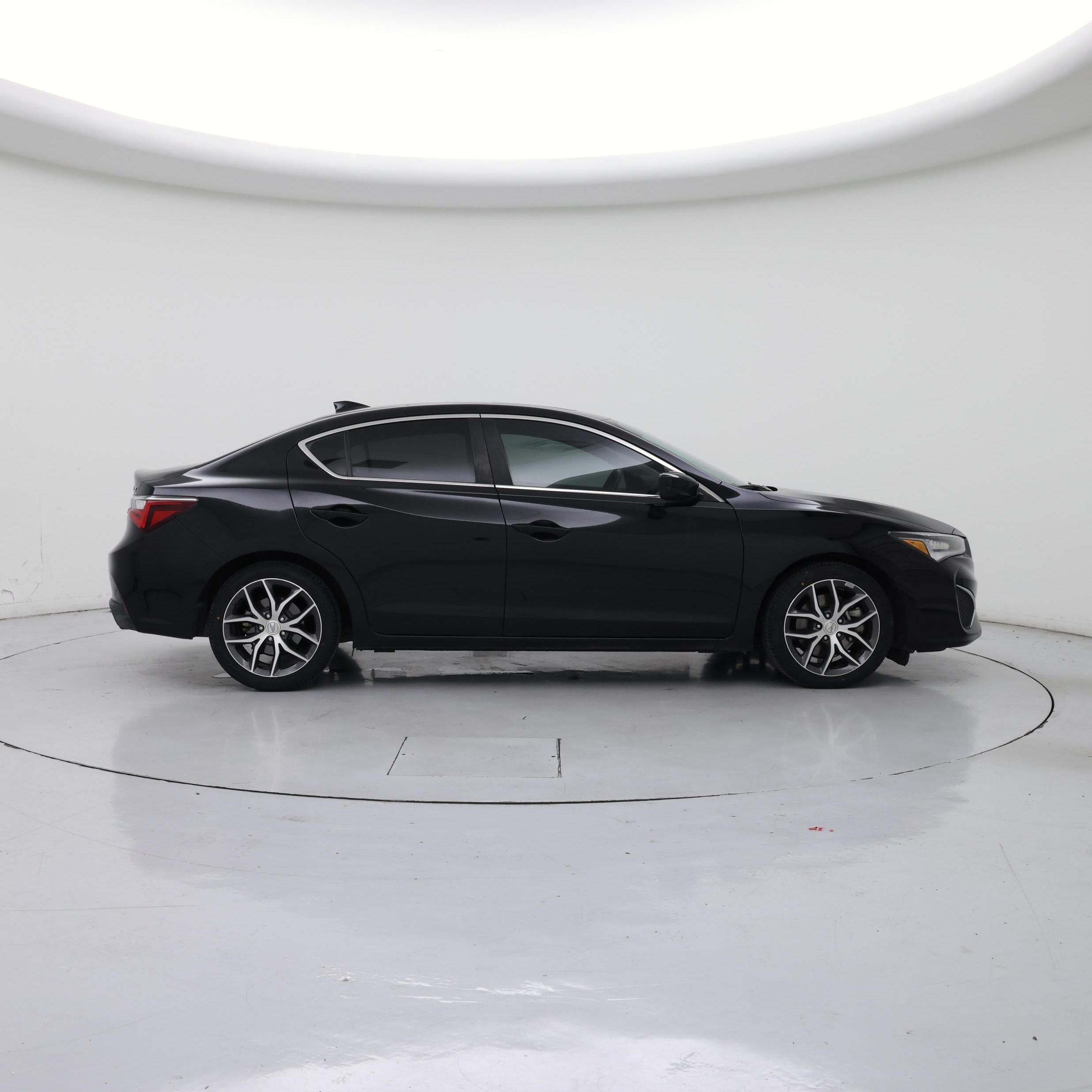 Thumbnail: 2019 Acura ILX - 7