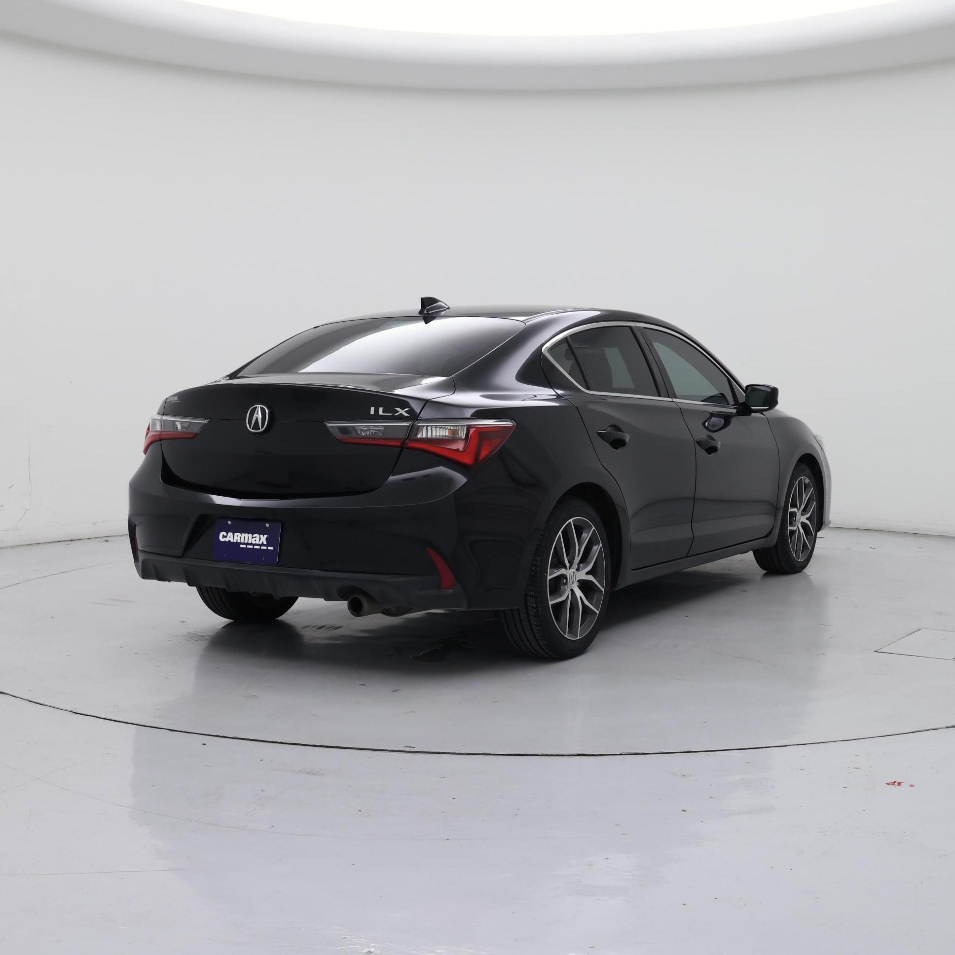 Thumbnail: 2019 Acura ILX - 8