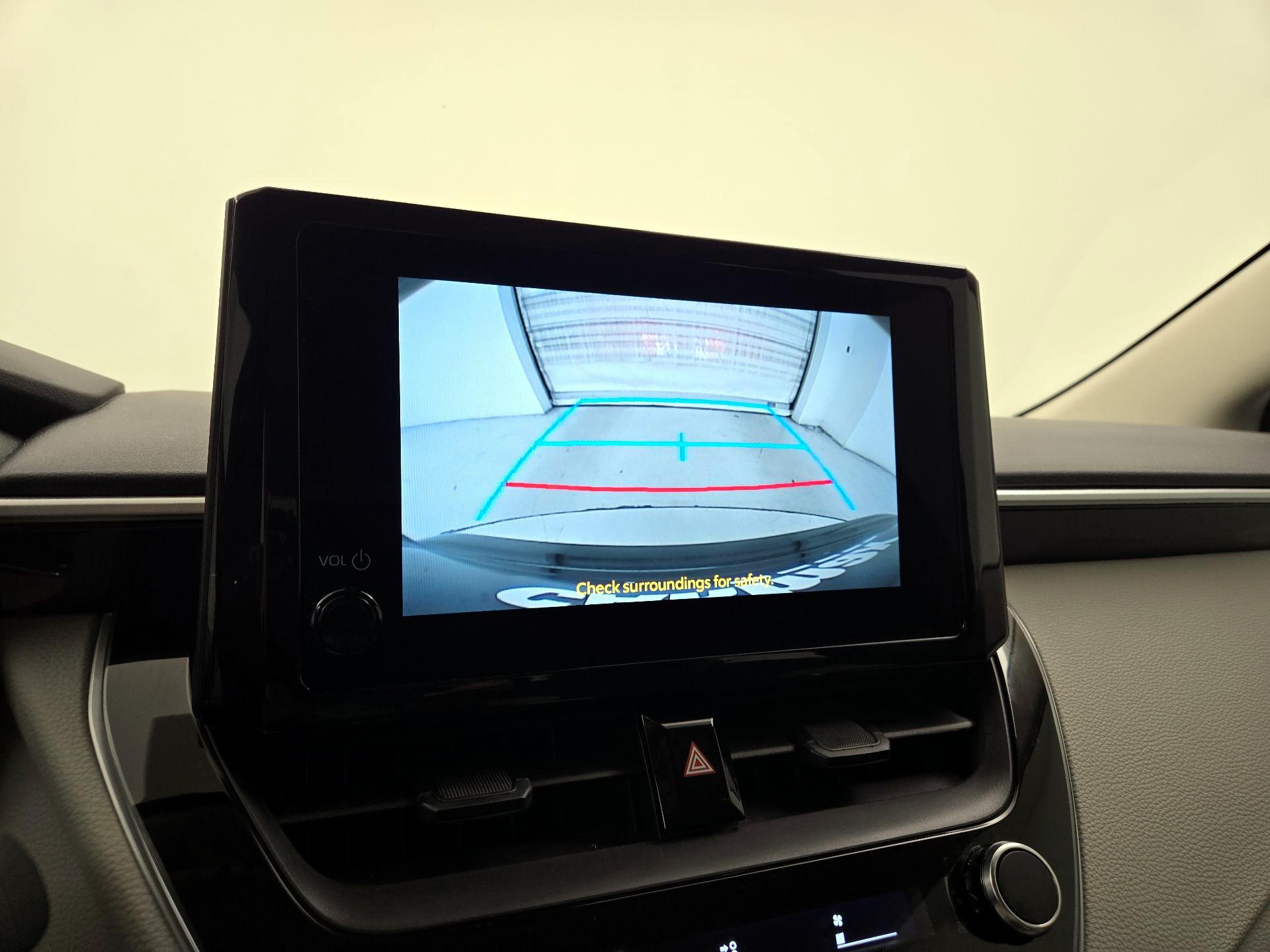 Thumbnail: 2025 Toyota Corolla - 14